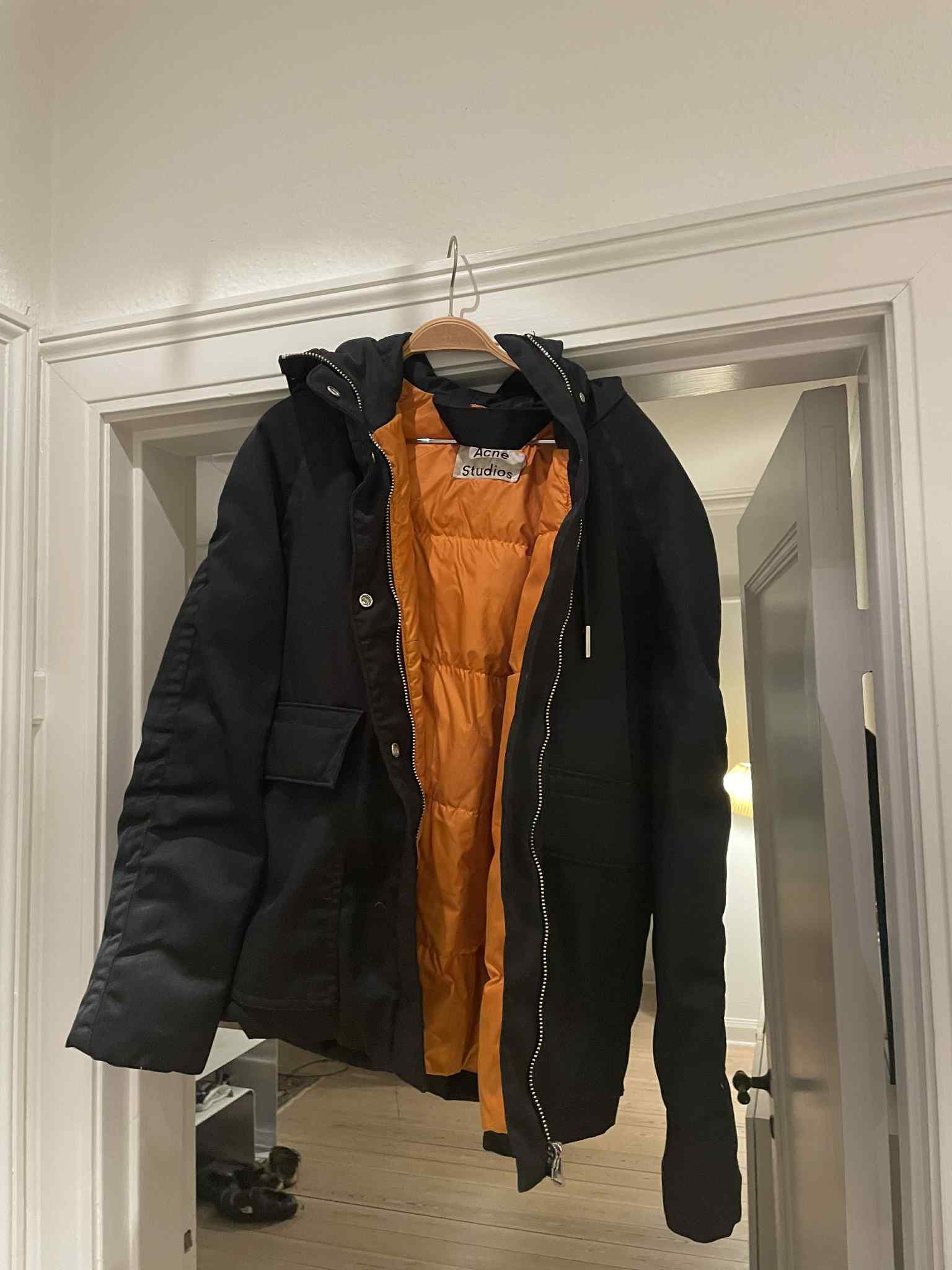 Acne Studios ASA TECH PAW16 Size S / US 4 / IT 40 - 3 Thumbnail