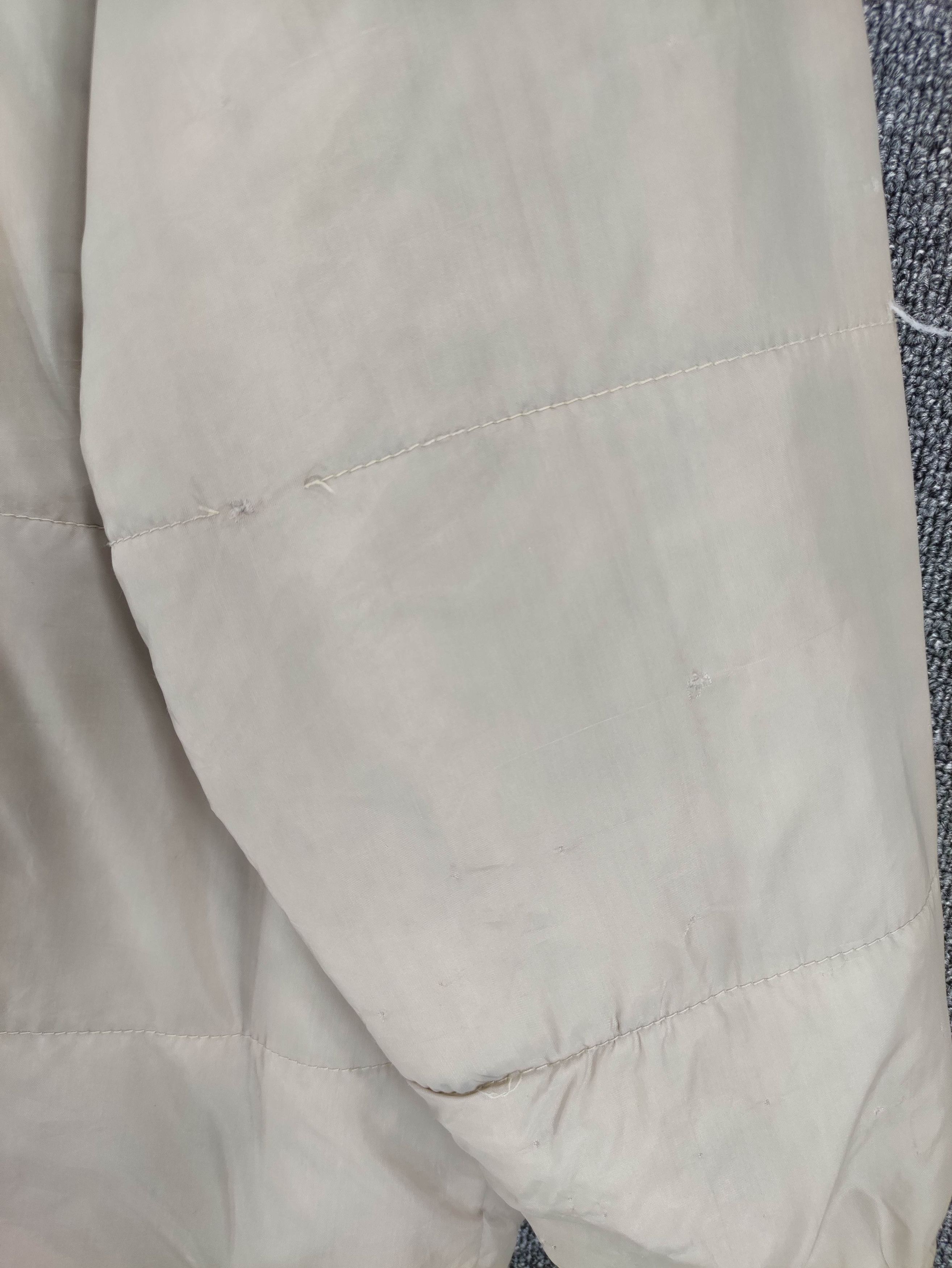 Japanese Brand Vintage Up Hill Reversible Jacket Zipper Size US L / EU 52-54 / 3 - 12 Thumbnail