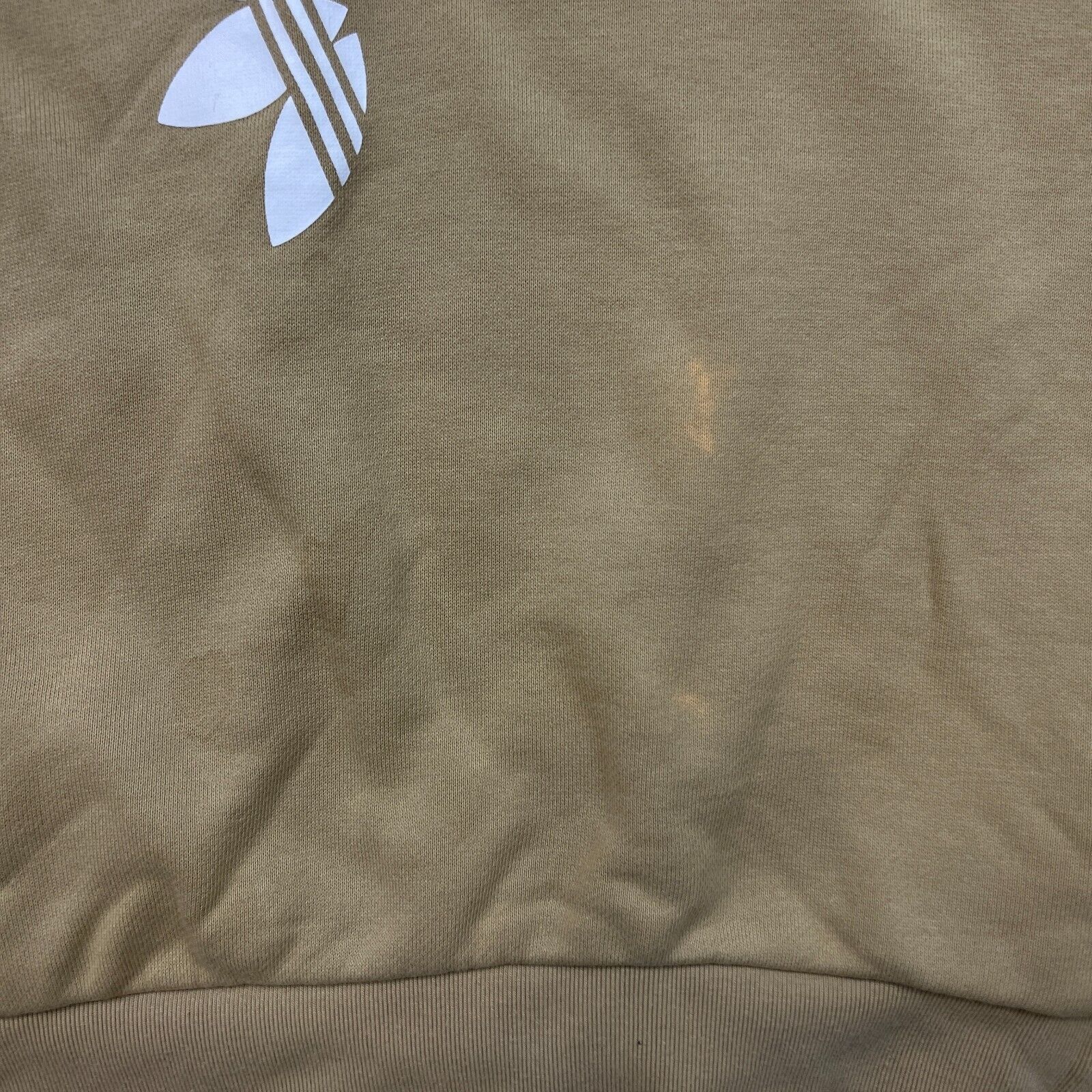 Adidas Adidas Hoodie Large Originals Trefoil Pullover Sweatshirt Size US L / EU 52-54 / 3 - 5 Thumbnail