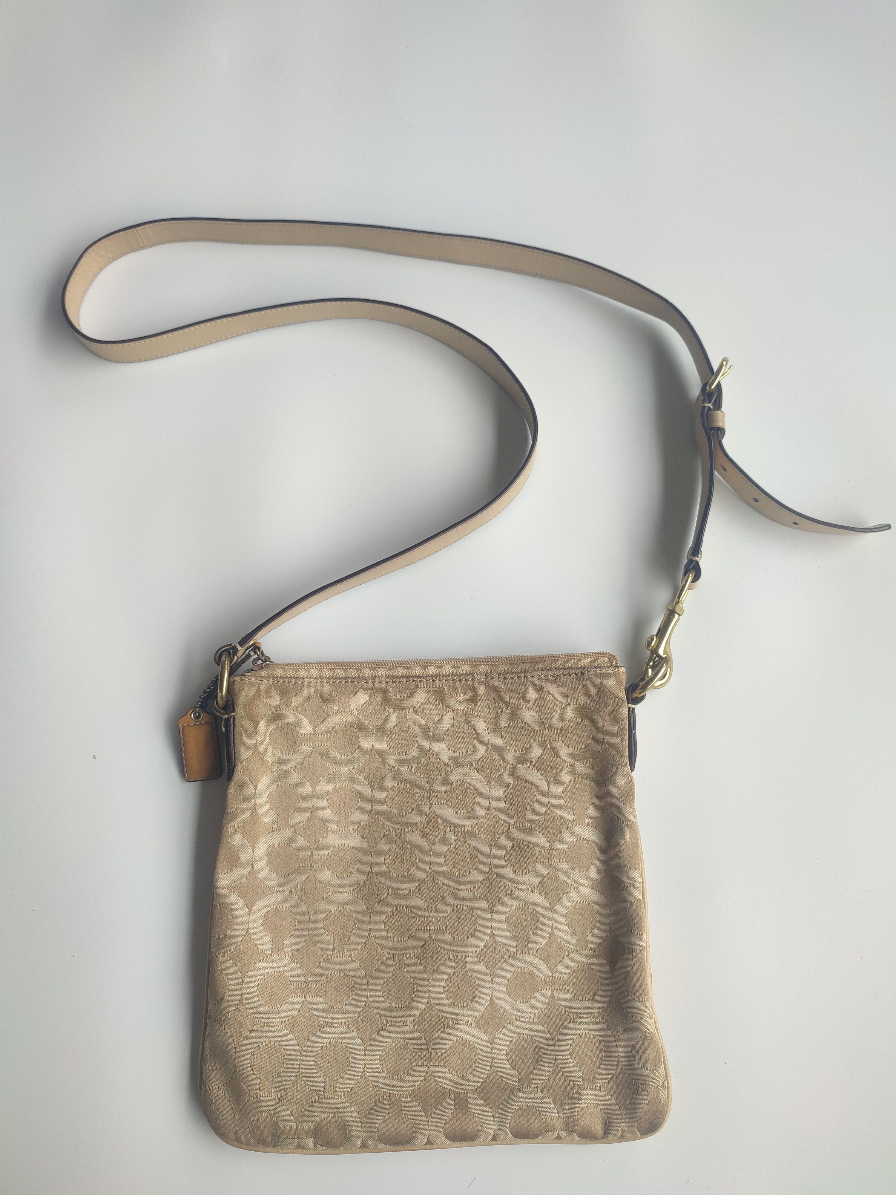 Coach MINI COACH SLINGBAG Size ONE SIZE - 2 Thumbnail