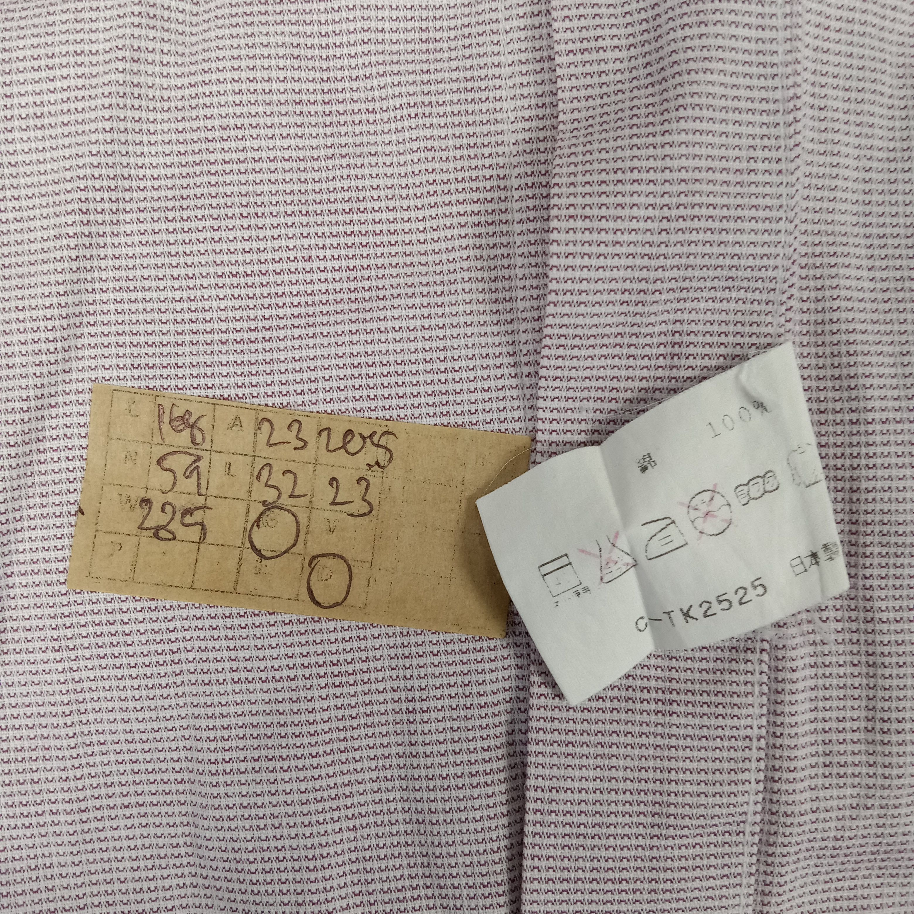 Issey Miyake × Japanese Brand × Vintage Issey Miyake Studio Japanese Brand Shirt Button Up Size US XL / EU 56 / 4 - 11 Thumbnail