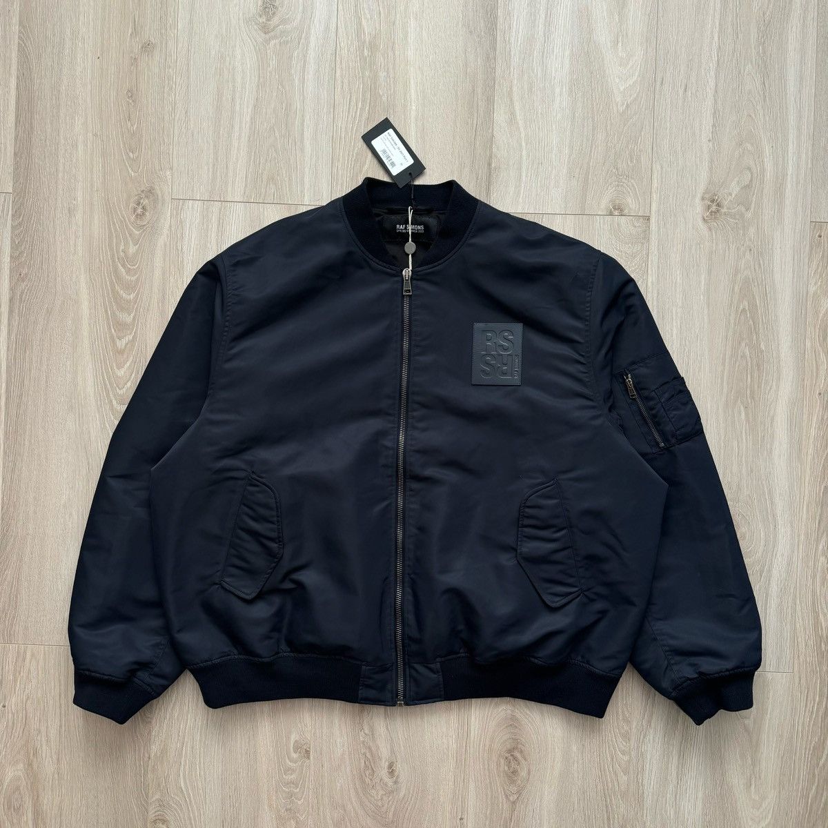 Men's Raf Simons Bombers | Grailed