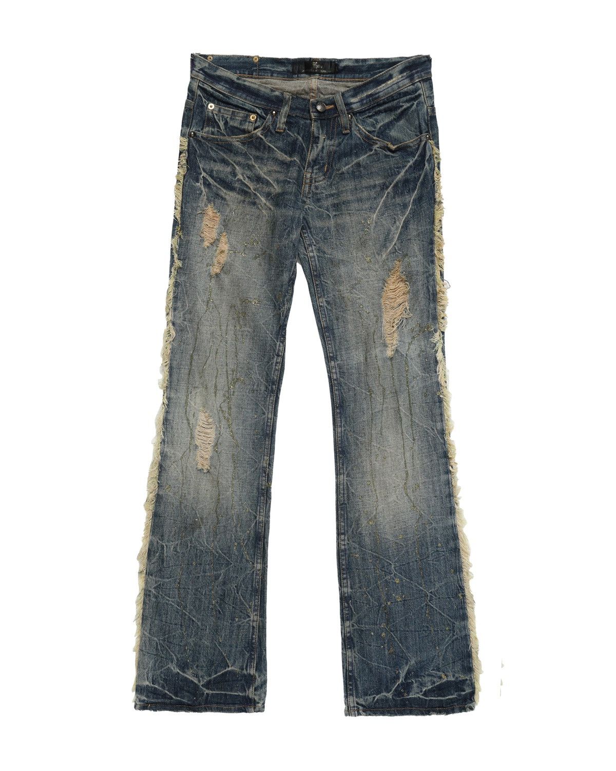Midas Jeans | Grailed