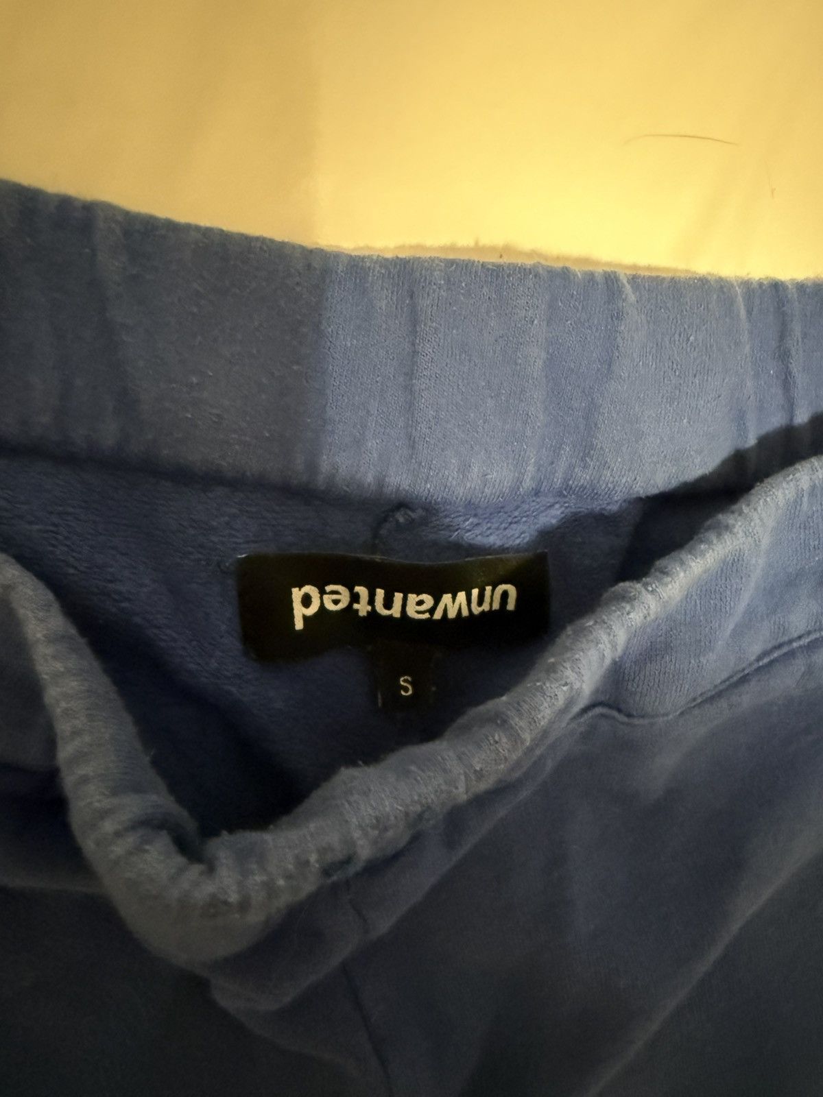 Unwanted Strawberry Mansion shorts Size US 30 / EU 46 - 3 Thumbnail