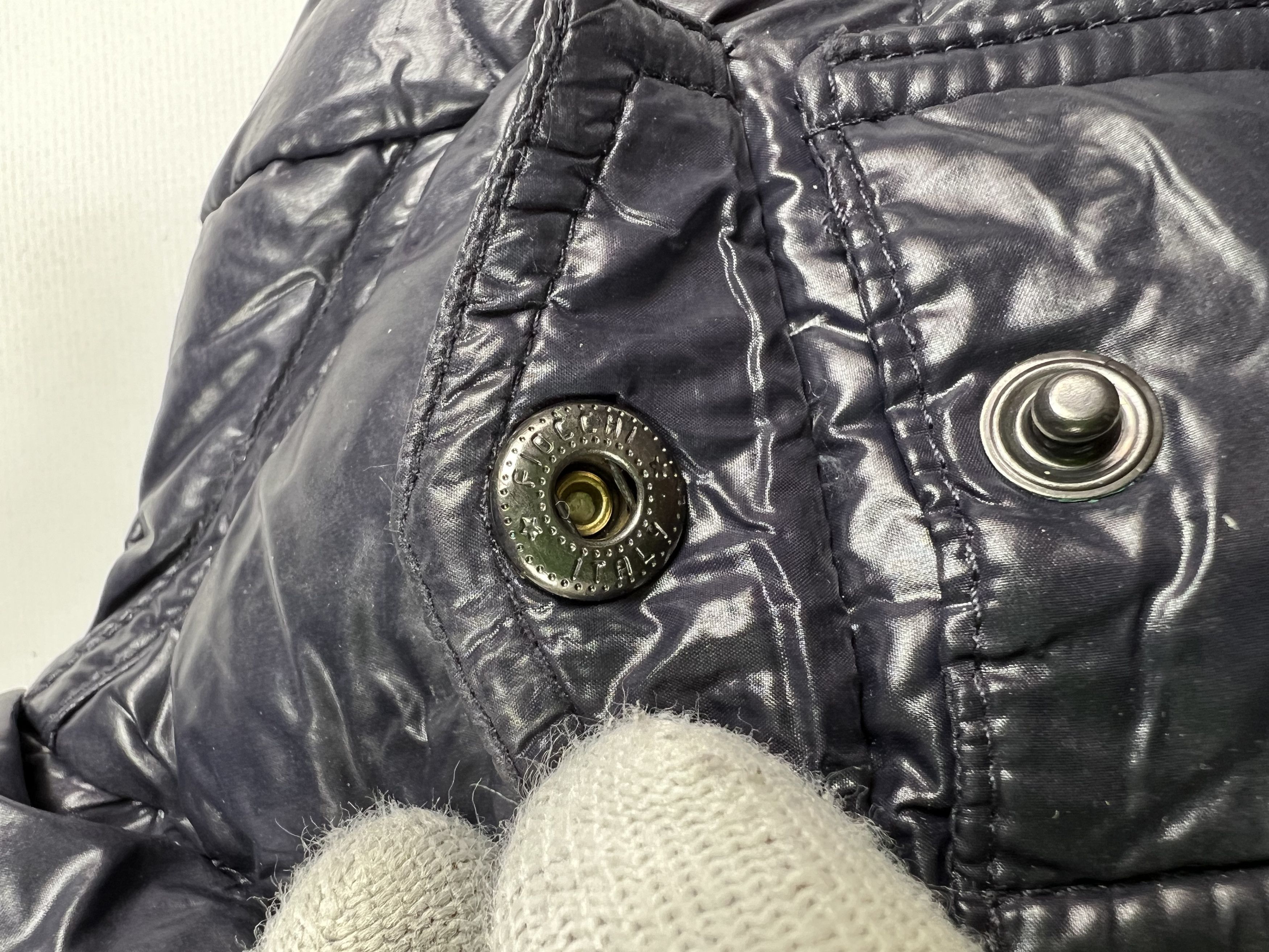 Moncler Moncler Down Child Jacket 1-2 year Size US XXS / EU 40 - 11 Thumbnail