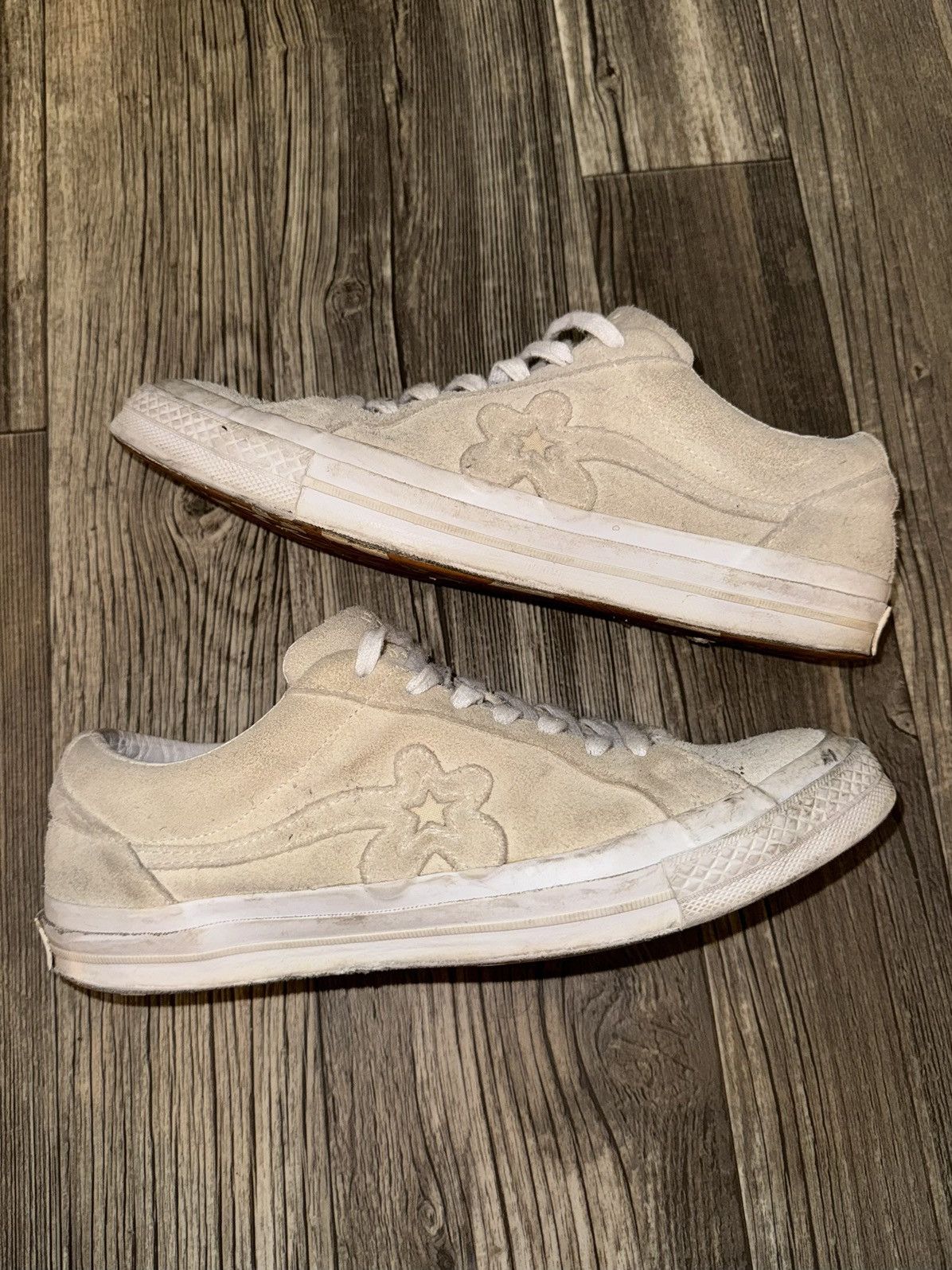 Golf le fleur grailed best sale