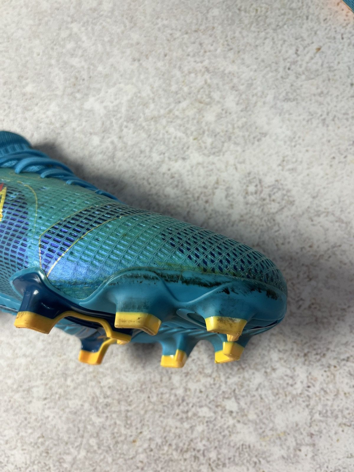 Nike Nike Mercurial Vapor 14 Elite AG Football Boots Very Rare Size US 8.5 / EU 41-42 - 7 Thumbnail