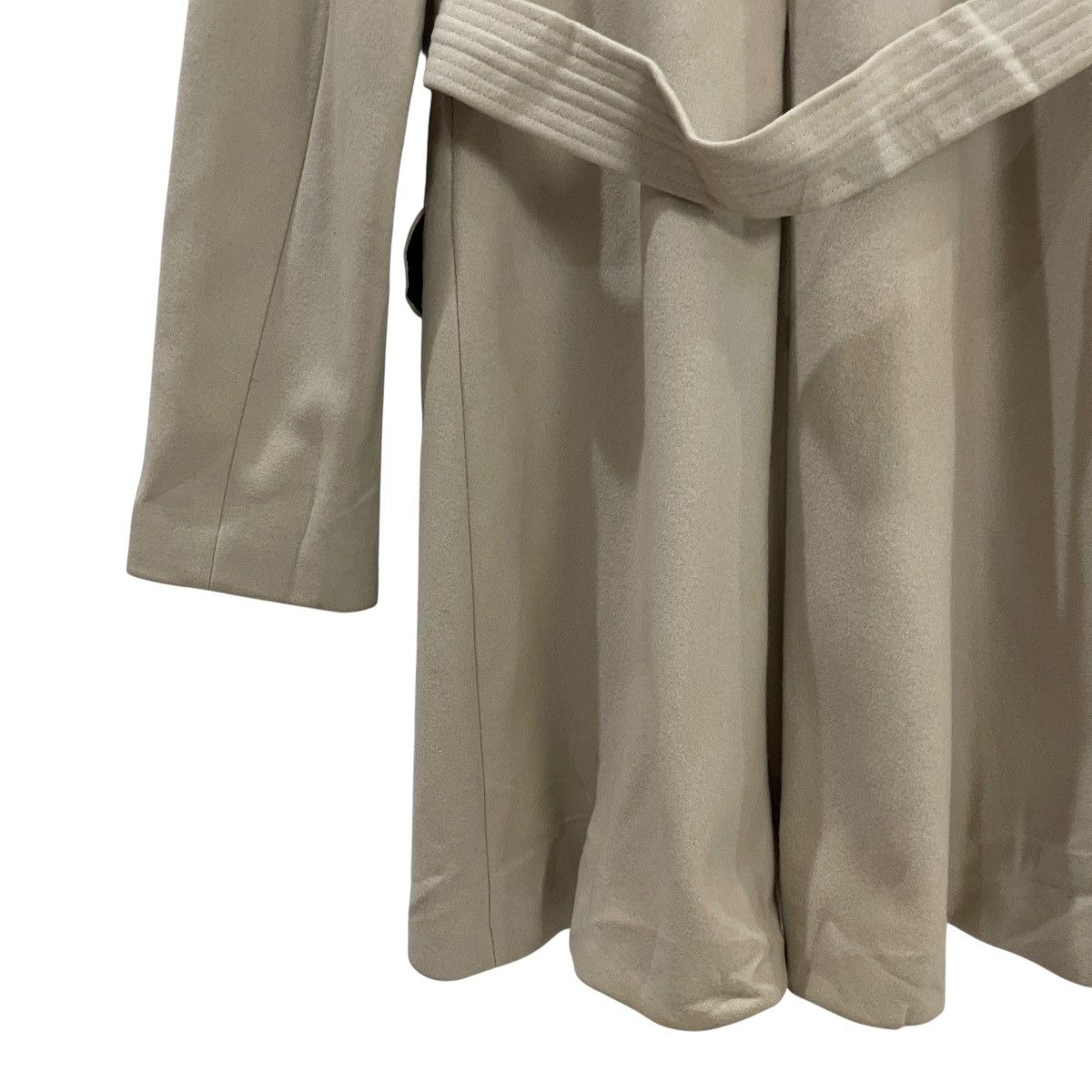 A.P.C. Vintage A.P.C Trench Coat Jacket Size US XS / EU 42 / 0 - 10 Thumbnail