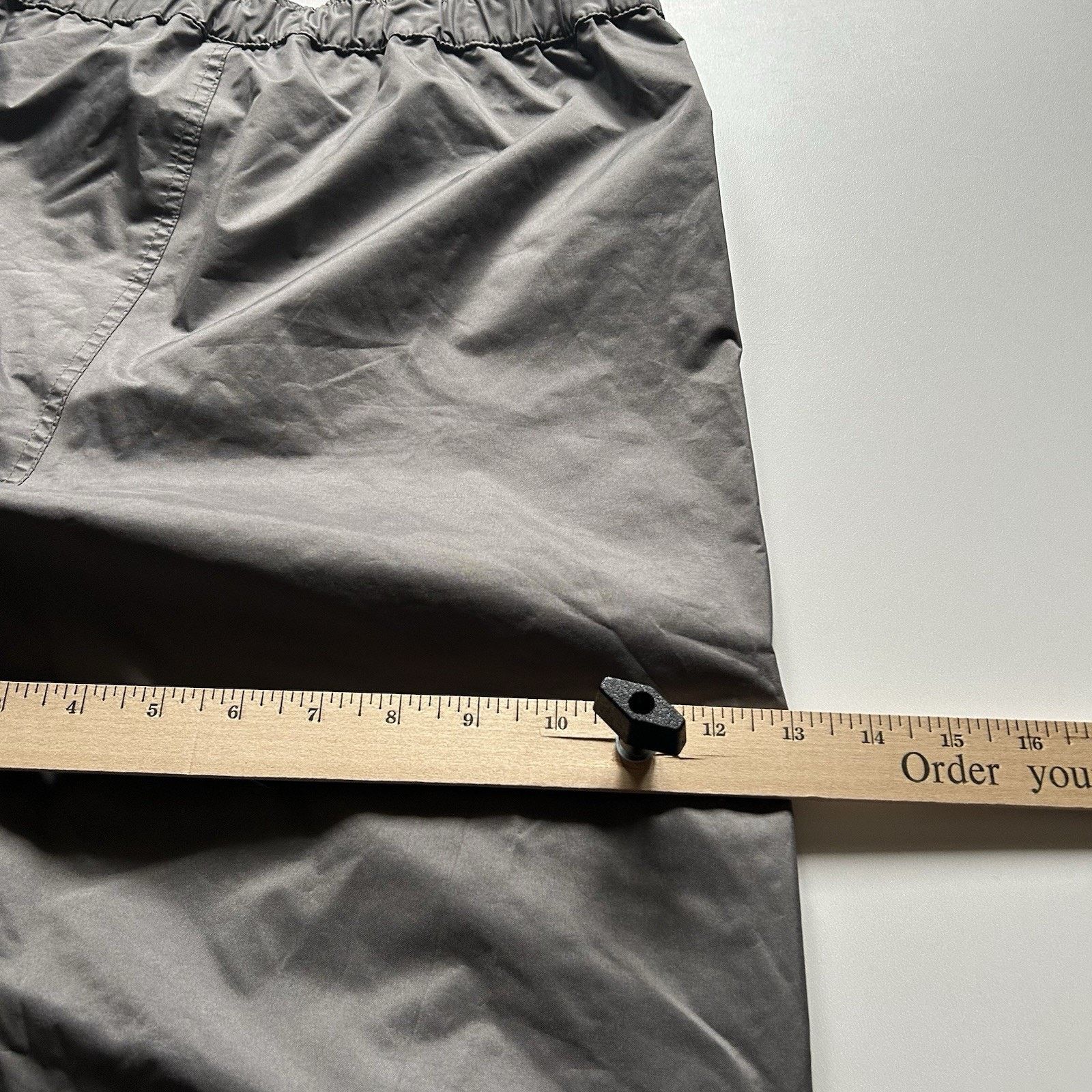 Harley Davidson Harley Davidson Motorcycles Rain Pants Waterproof Medium Y2K Size US 34 / EU 50 - 11 Thumbnail