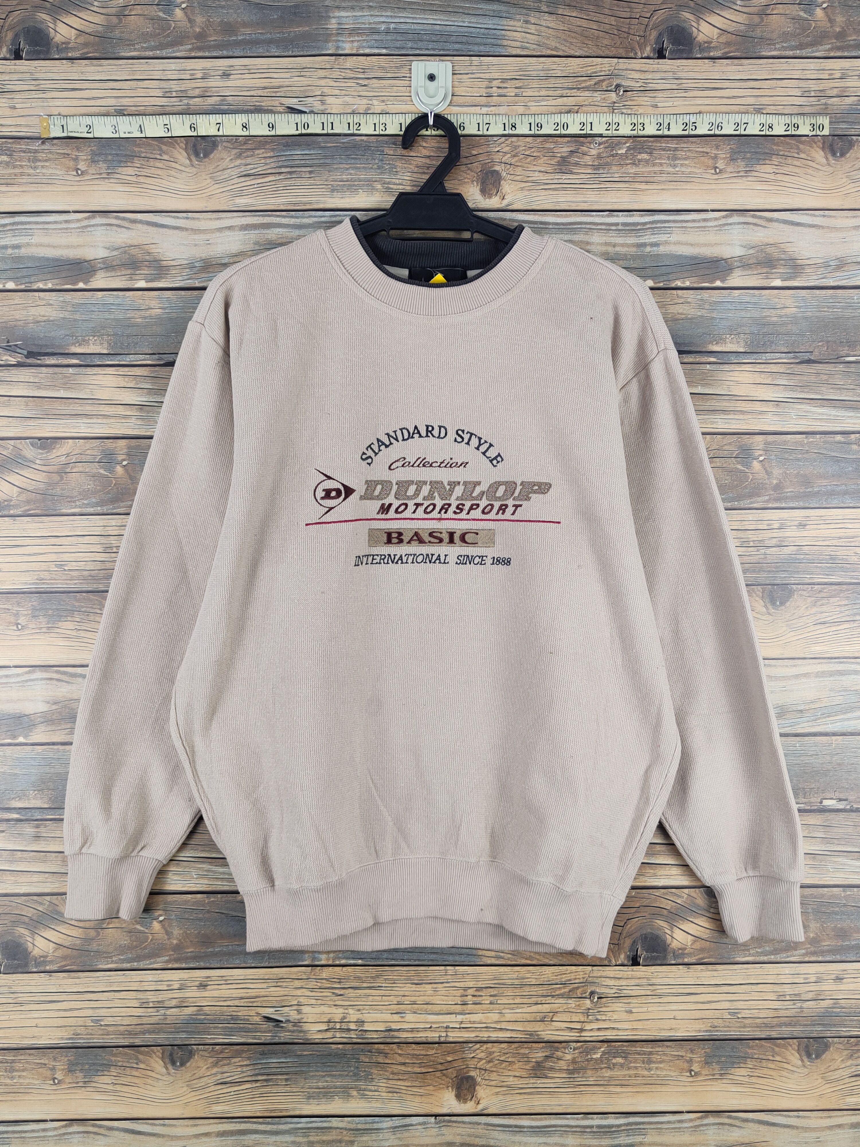 Donlup Motorsport Brown Knitwear Sweatshirts #W2160