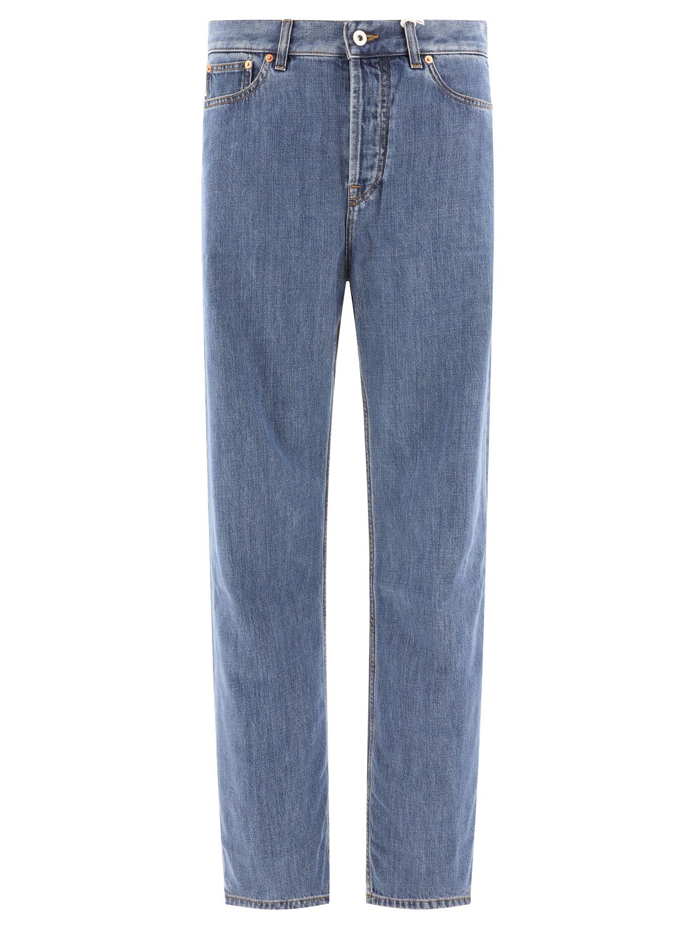 Valentino Valentino Jeans Size US 34 / EU 50 - 1 Thumbnail