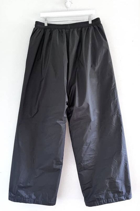 Yeezy YEEZY PADDED Nylon Sweatpants (YGEBB PROTOTYPE) Size US 36 / EU 52 - 7 Thumbnail