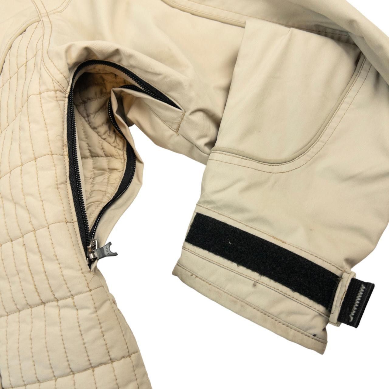 Oakley Vintage Oakley Quilted Snowboarding Jacket Women's Size M Size M / US 6-8 / IT 42-44 - 5 Thumbnail