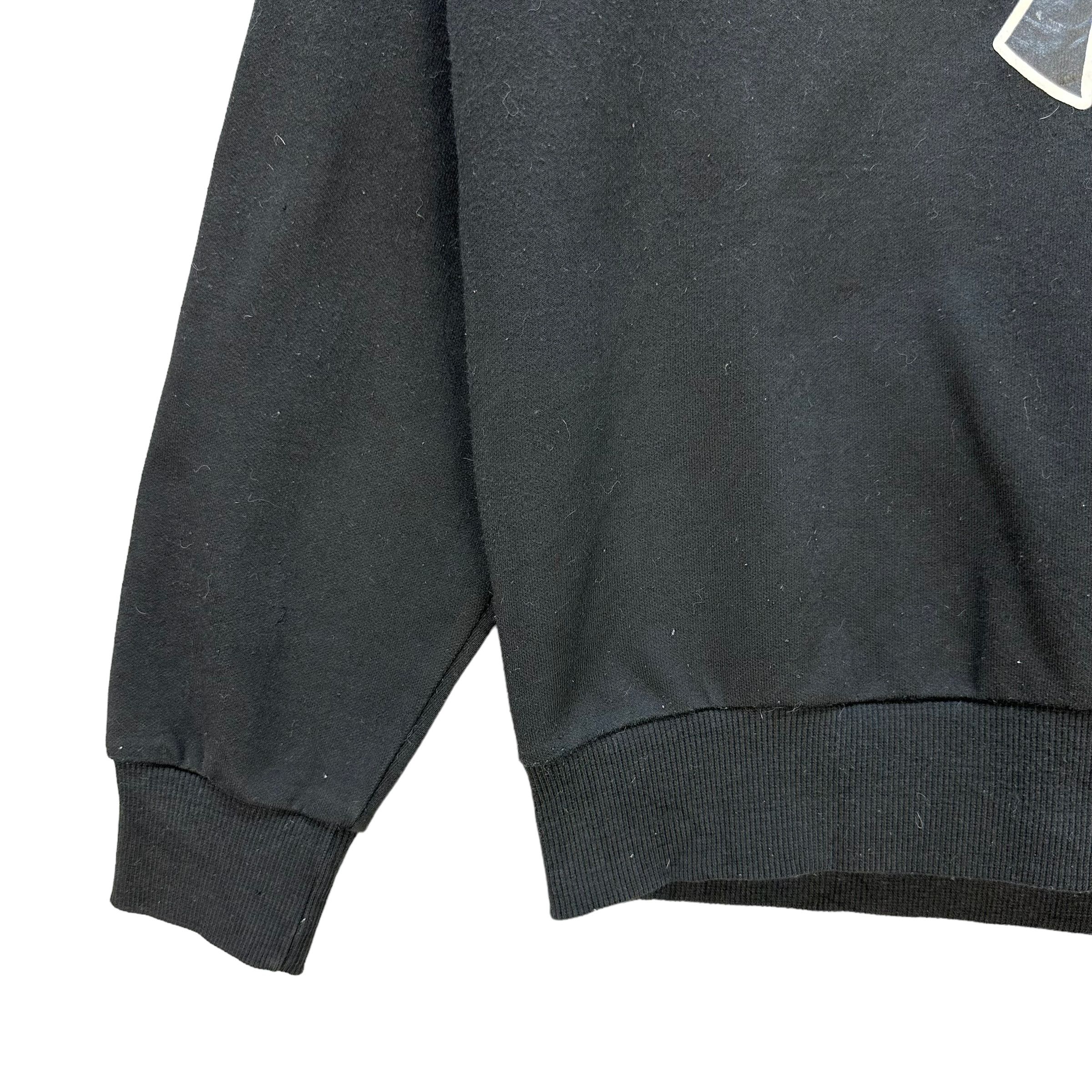 MLB MLB New York Yankees Big Logo Sweatshirt #9129-60 Size US M / EU 48-50 / 2 - 5 Thumbnail