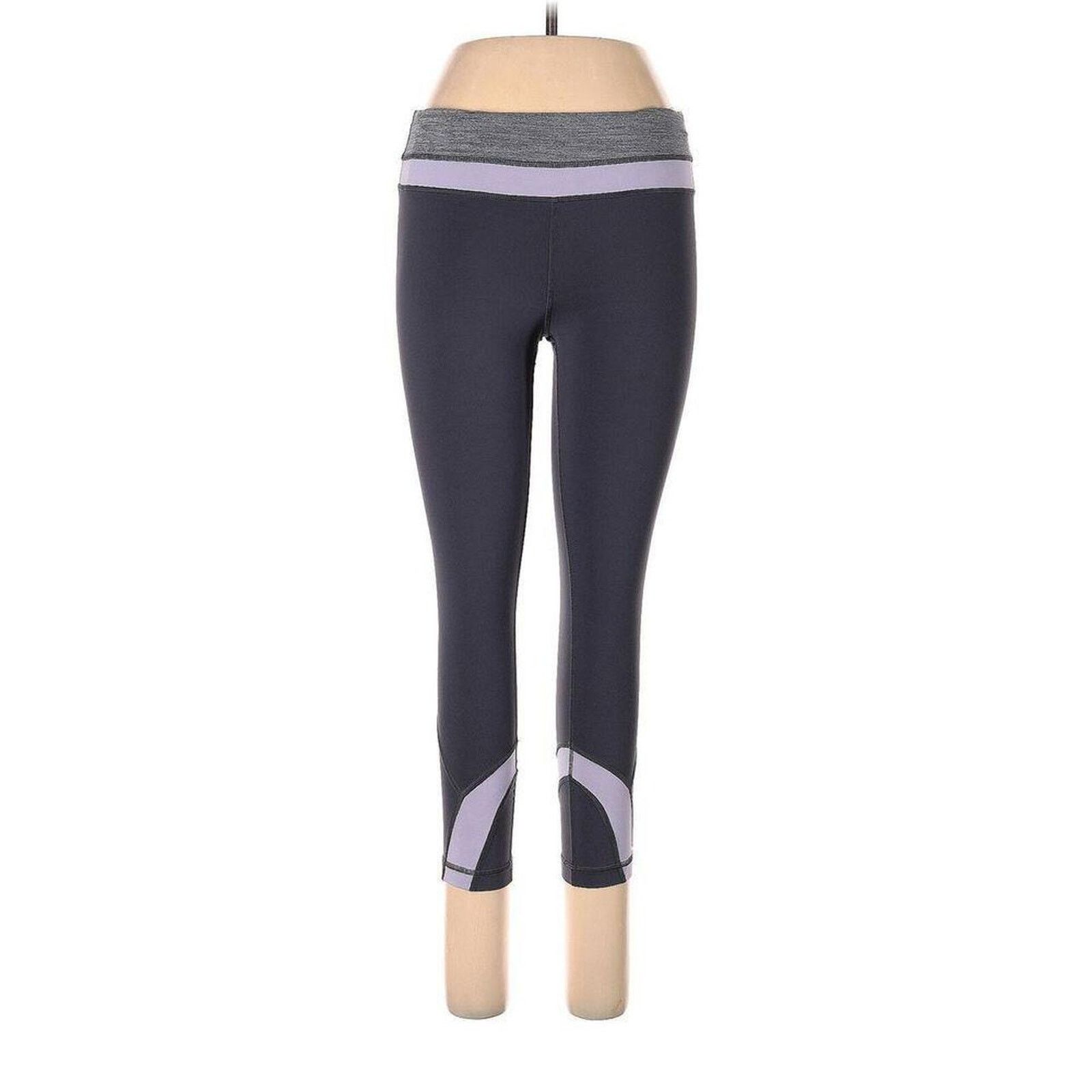 Other Lululemon athletica run inspire crop Size 28" / US 6 / IT 42 - 1 Thumbnail