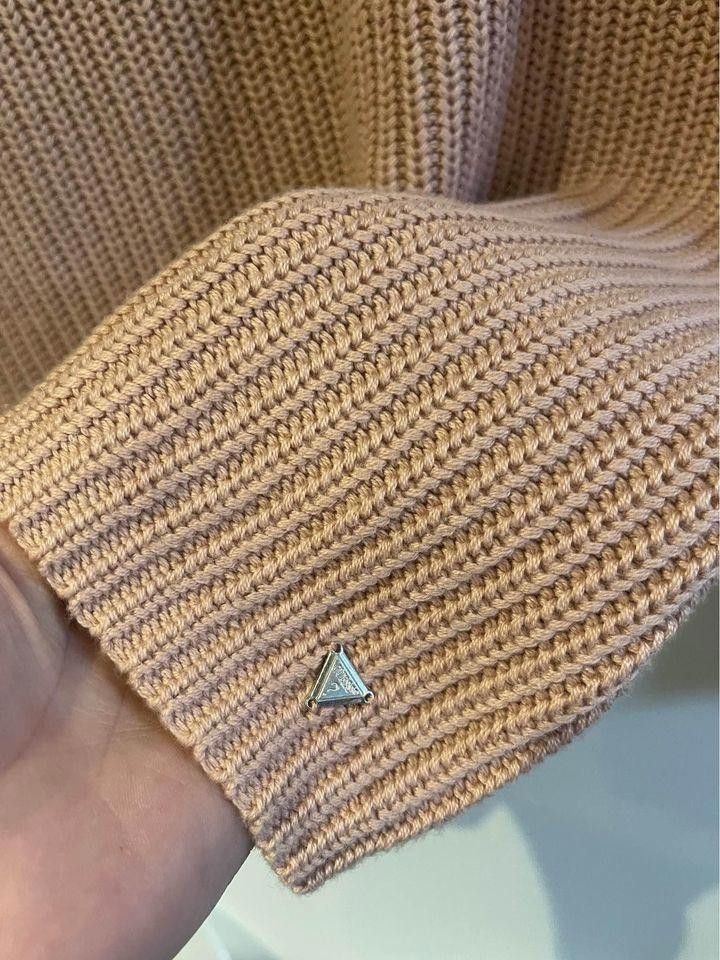 Guess Guess Sweater in Pink with Zips Size S / US 4 / IT 40 - 5 Thumbnail