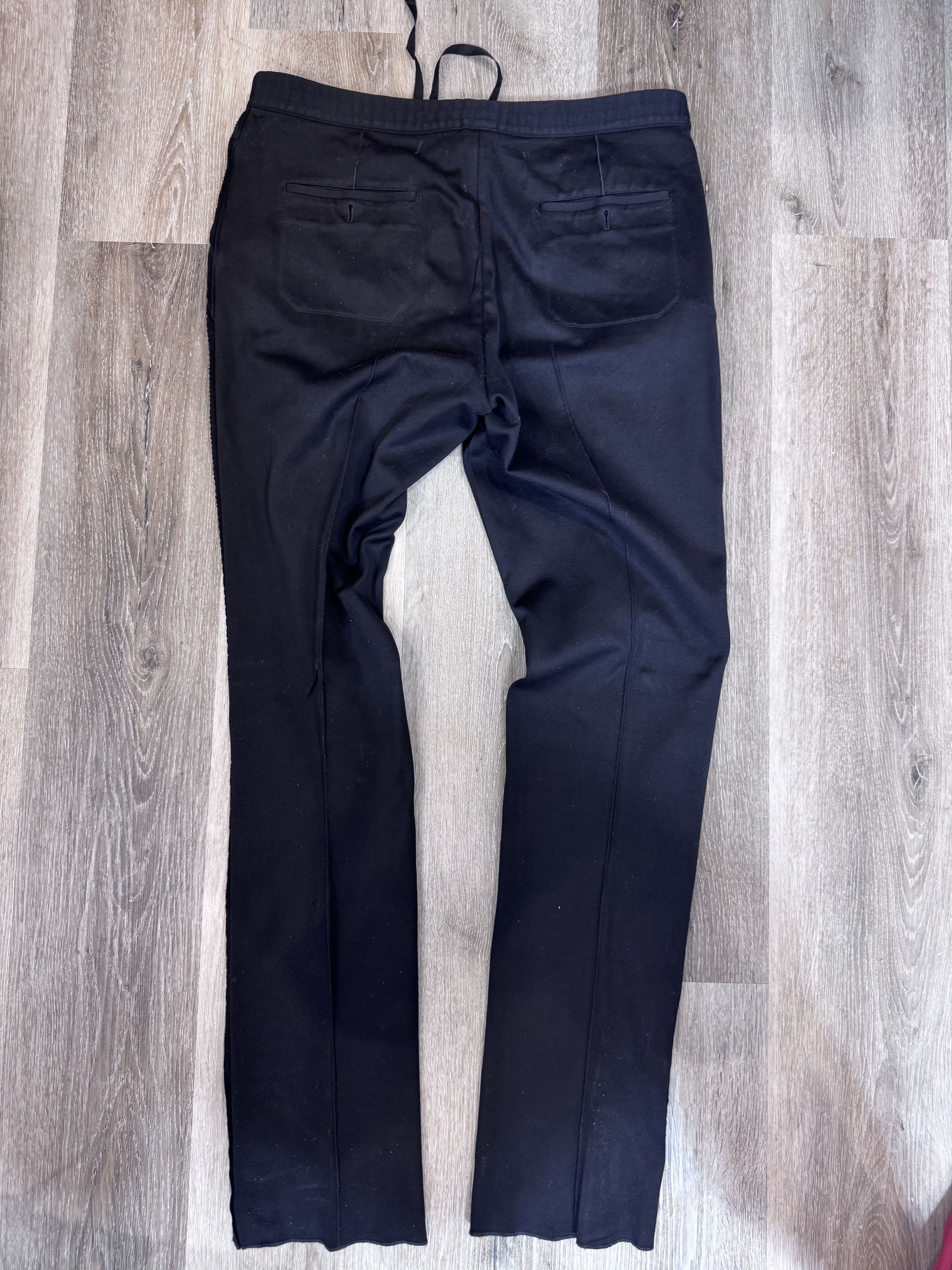 Lanvin Lanvin Casual or Dress Jogger RARE size 52 US 34 Size US 34 / EU 50 - 15 Thumbnail