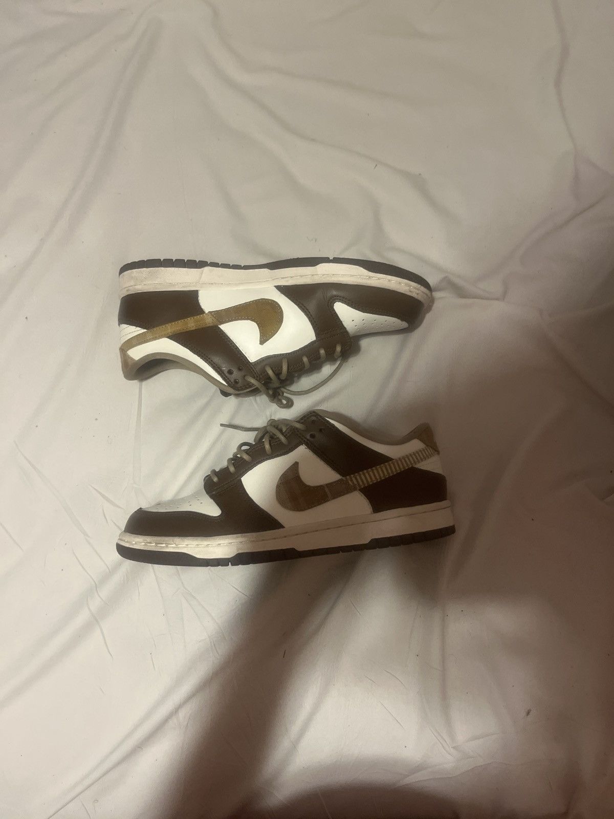 Nike NIKE DUNK LOW Size US 7 / EU 40 - 2 Thumbnail