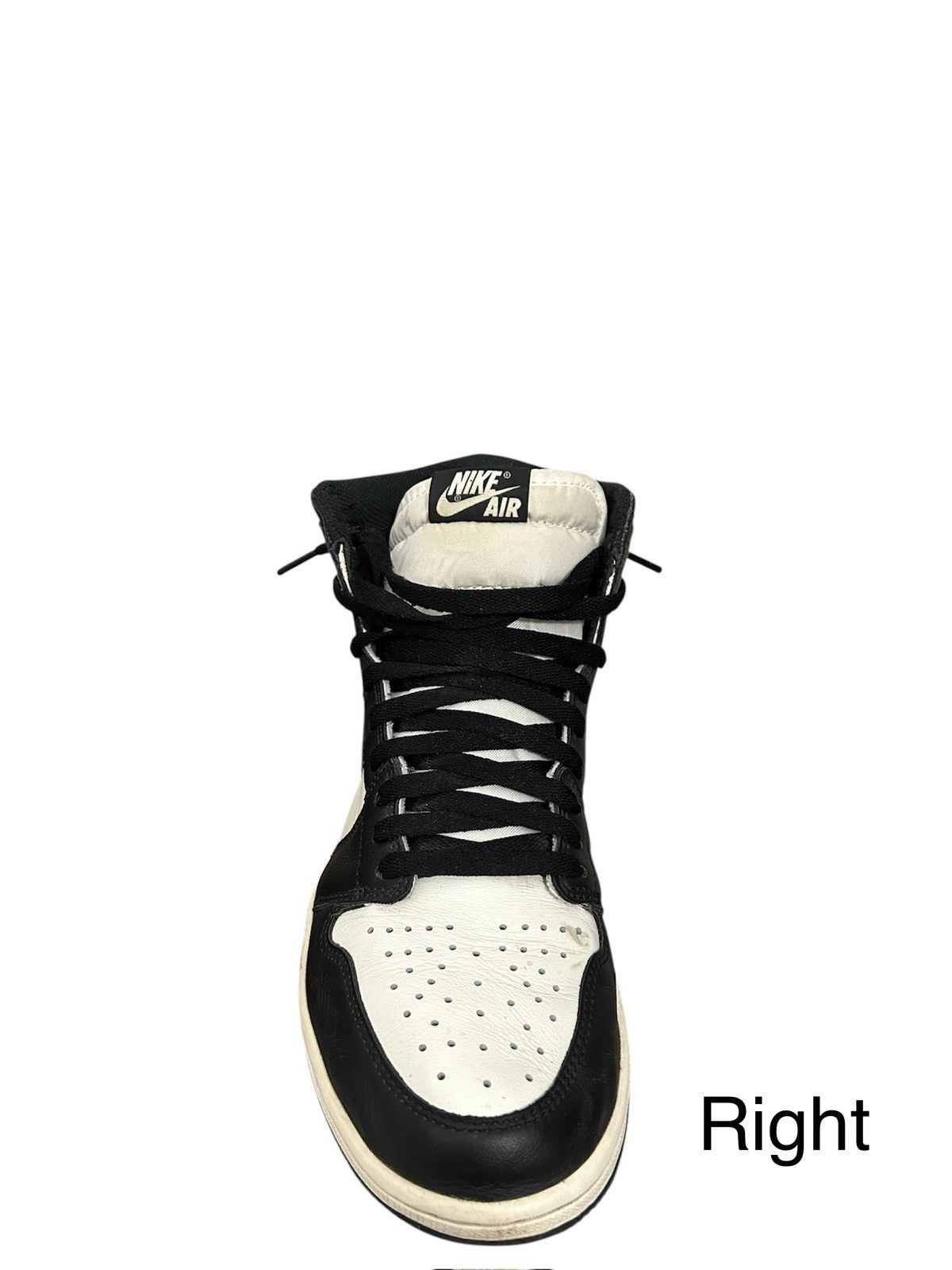 Jordan Brand Jordan 1 OG Mocha Size US 9.5 / EU 42-43 - 10 Thumbnail
