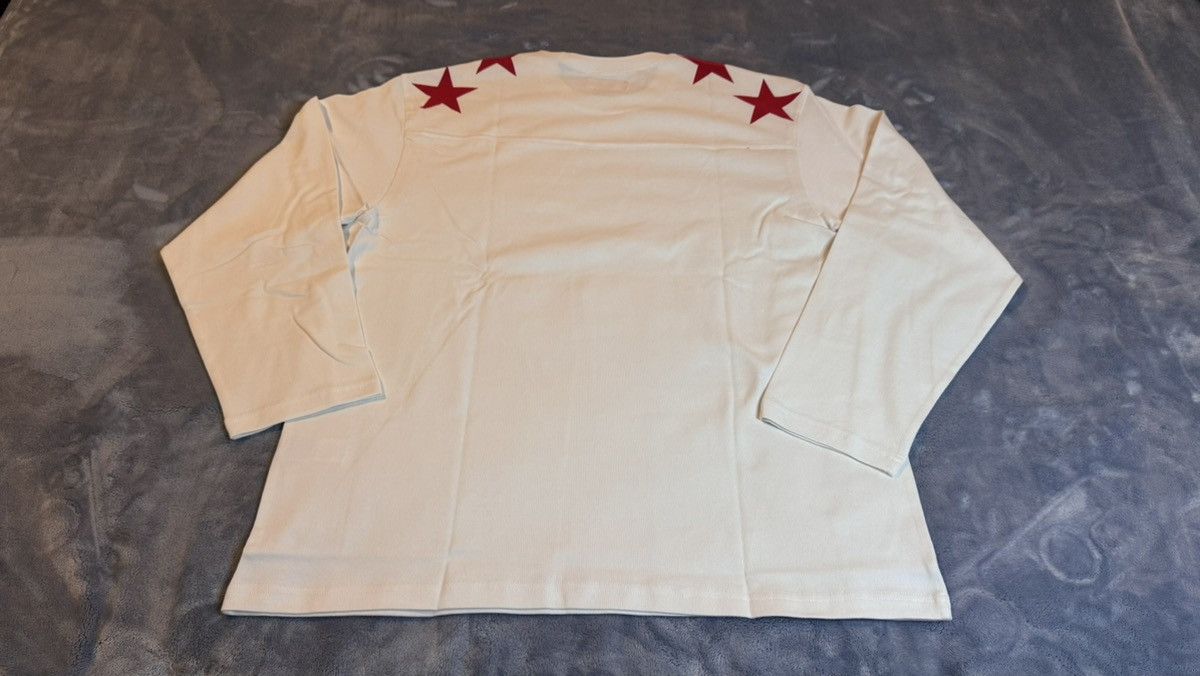 Playboy × Supreme Supreme x Playboy Football Long Sleeve Top XL Size US XL / EU 56 / 4 - 14 Thumbnail