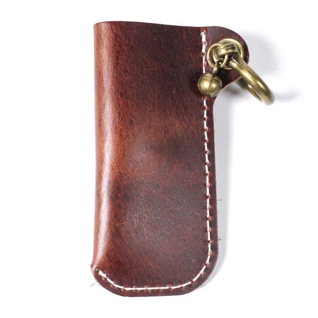 Other Leather Lighter Case Holder Size ONE SIZE - 1 Thumbnail