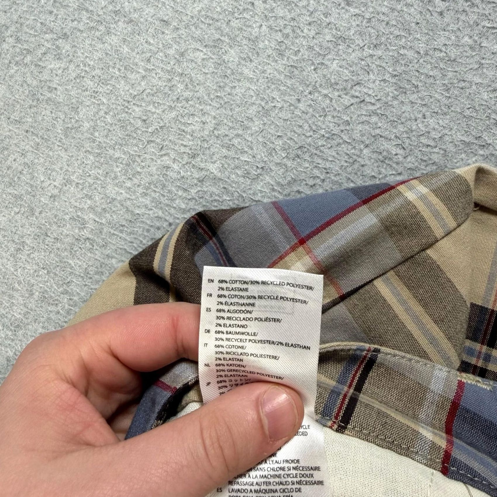 Brixton VINTAGE: No? Size 27" / US 4 / IT 40 - 6 Thumbnail