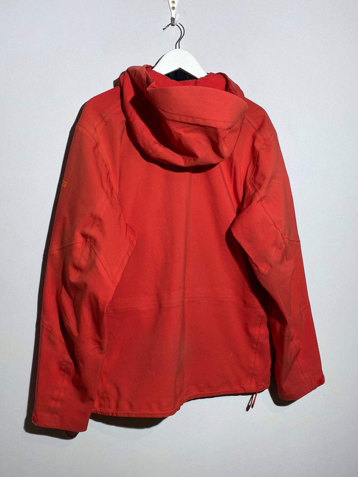Nike Vintage Nike ACG Recco Stormfit Ski Jacket Size US L / EU 52-54 / 3 - 16 Thumbnail