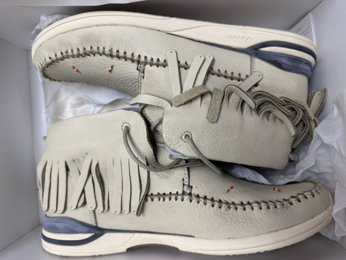 Visvim Visvim FBT Shaman-Folk US11 Size US 11 / EU 44 - 2 Thumbnail