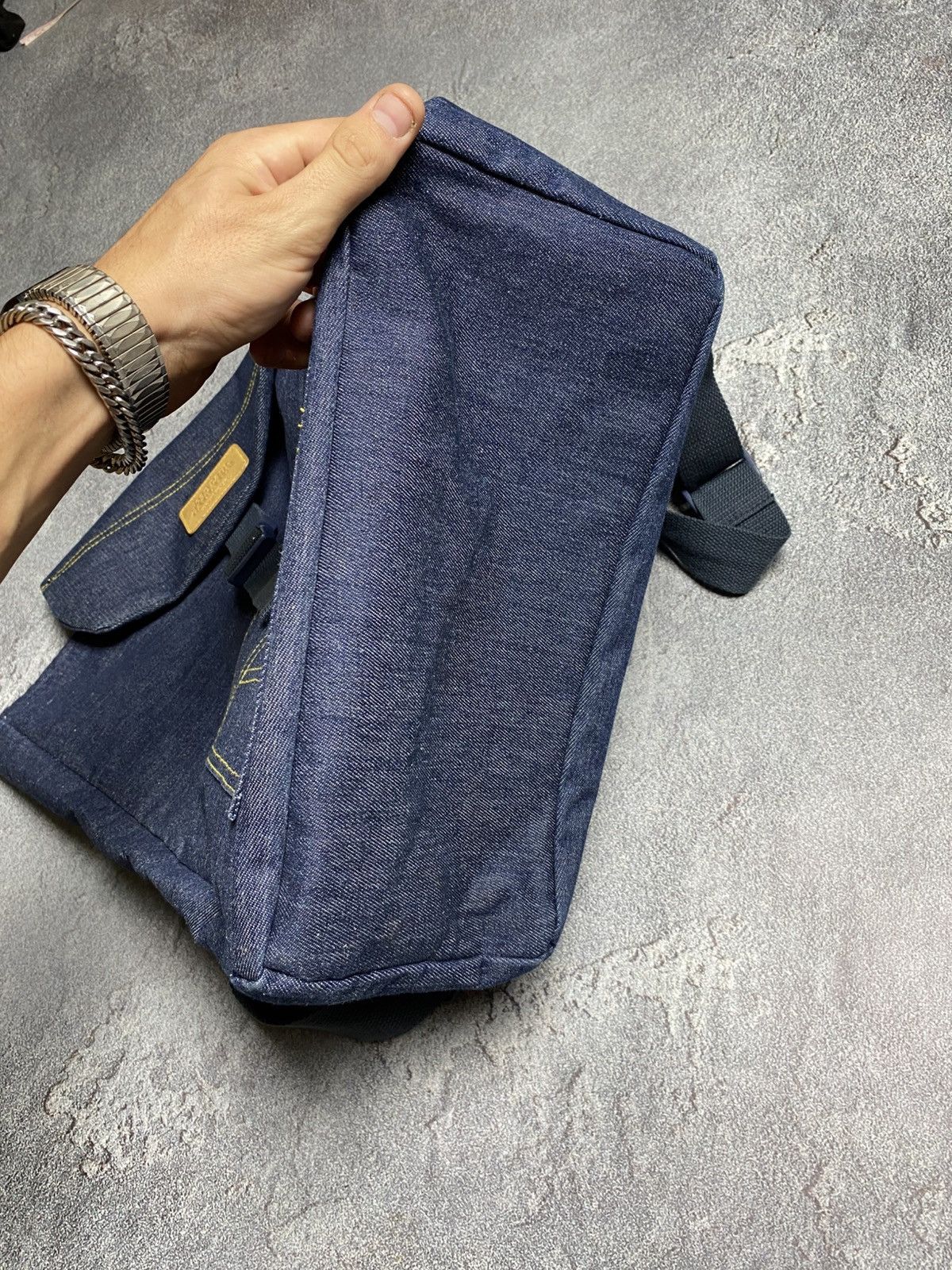 Jean Paul Gaultier Jean Paul Gaultier Jatpack Size ONE SIZE - 3 Thumbnail