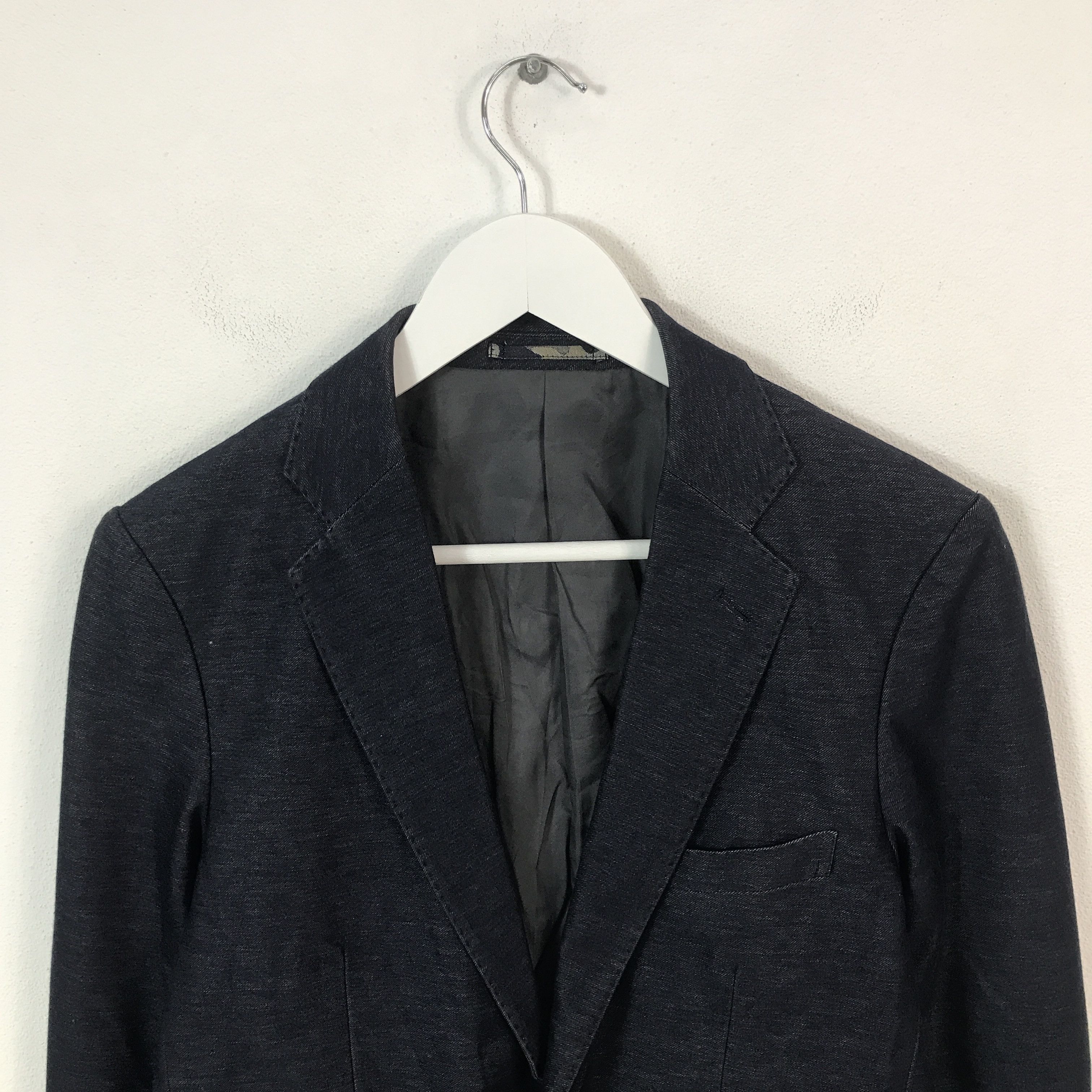 Designer × semanticdesign Semantic Design Blazer Cost Jacket Size US S / EU 44-46 / 1 - 2 Thumbnail