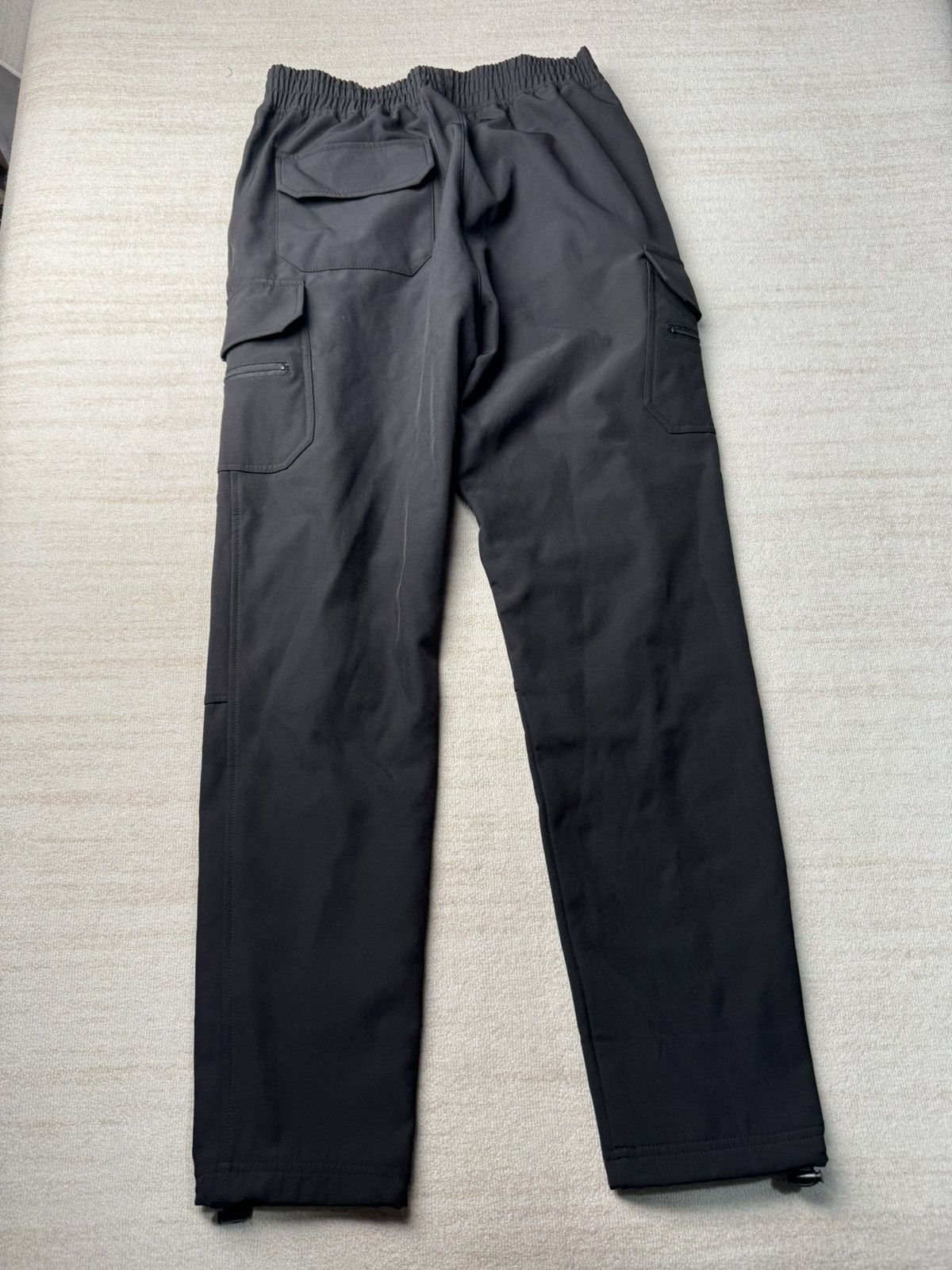 Represent Clo. 247 sports casual pants Size US 32 / EU 48 - 6 Thumbnail