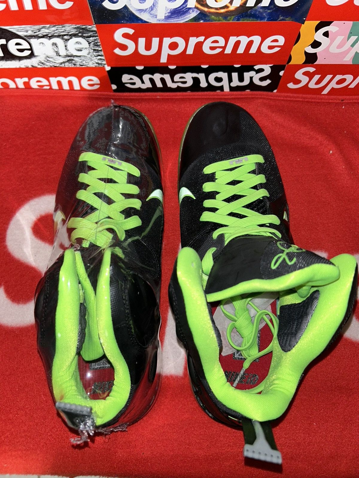 Nike Nike Lebron 9 Limited ID 532019-991 size 13 NEW nikeID Size US 13 / EU 46 - 5 Thumbnail