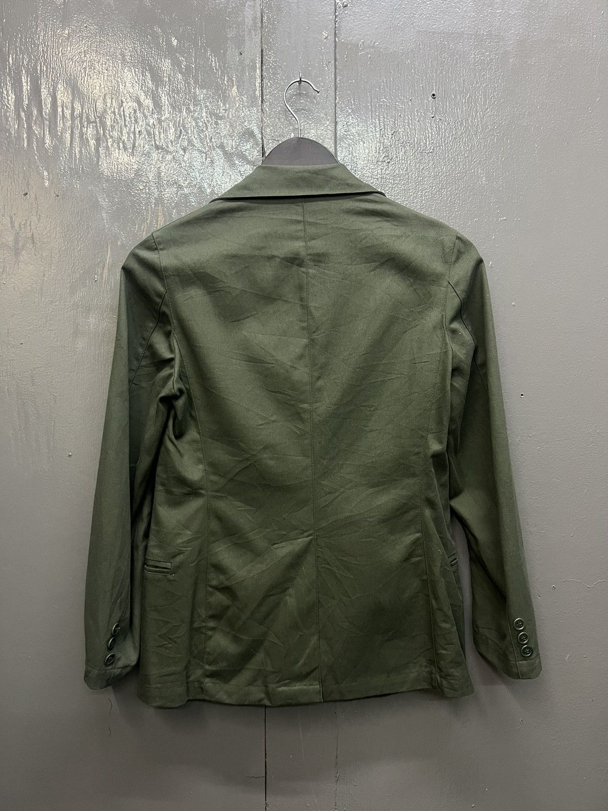 Other Fraizzoli Coat Jacket Made In Italy Size S / US 4 / IT 40 - 4 Thumbnail