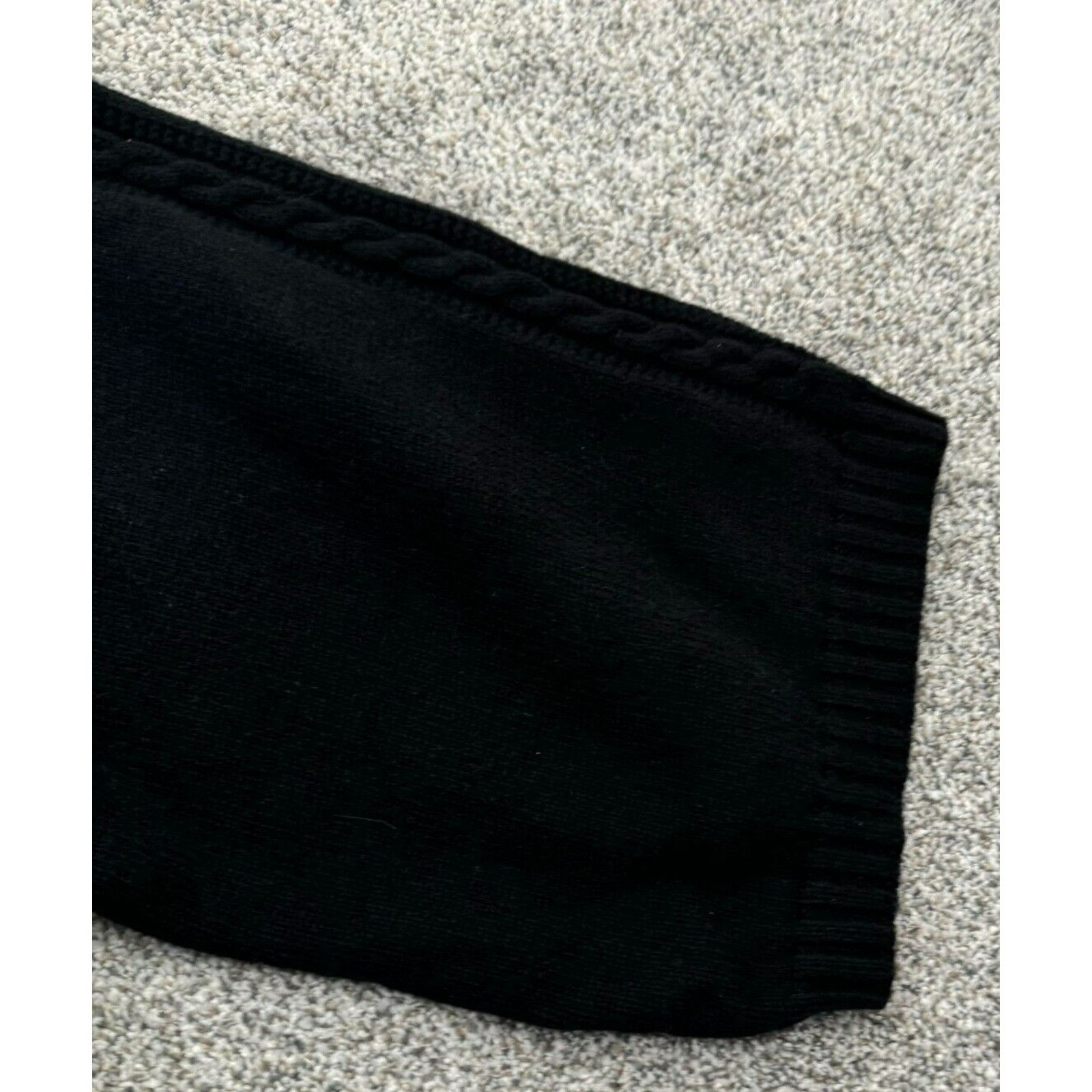 Michael Kors Michael Kors Sweater Women L Dark Academia Witchy Kimono Size L / US 10 / IT 46 - 7 Thumbnail