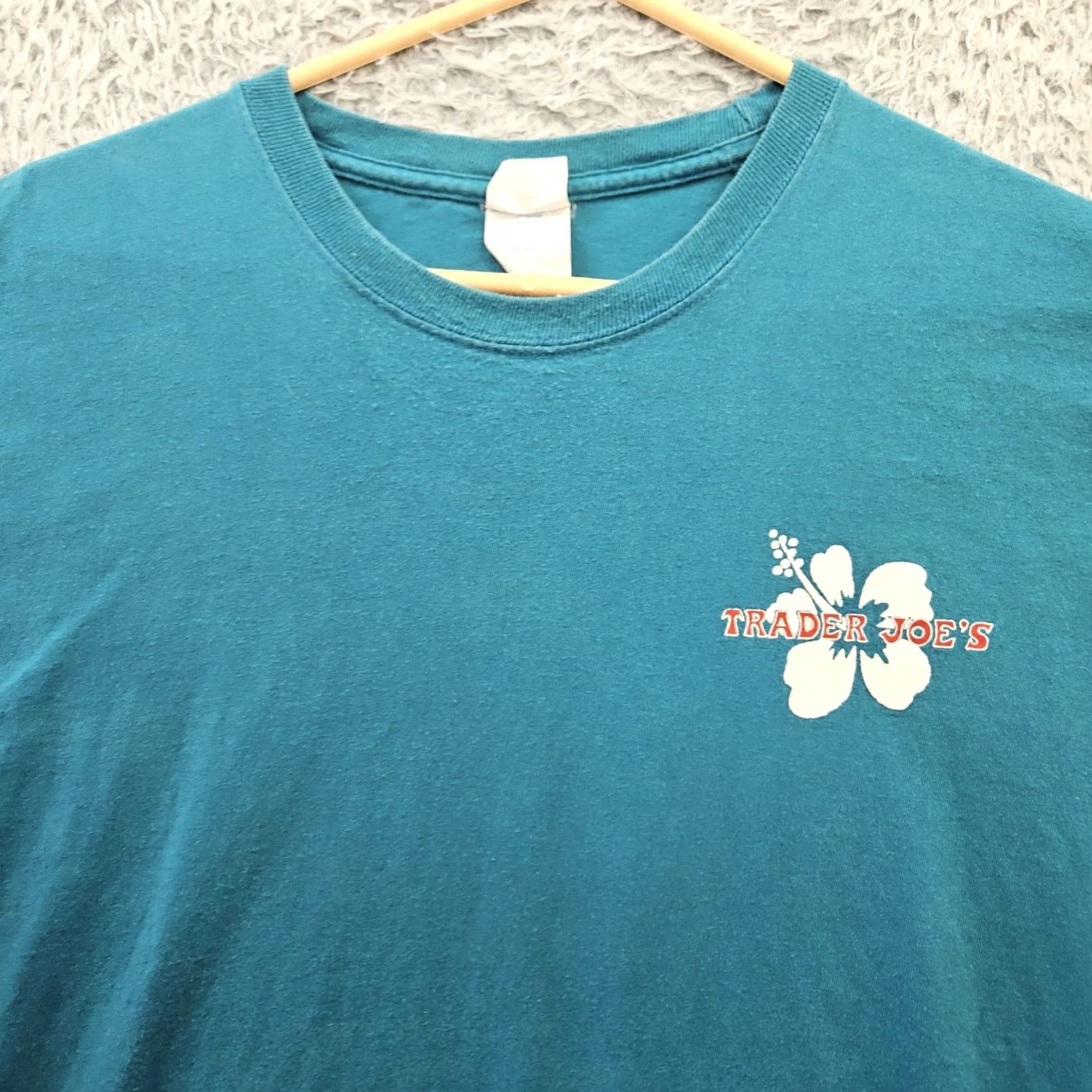 Port & Company Item Specifications: Pattern: Floral Print Size US XL / EU 56 / 4 - 2 Thumbnail