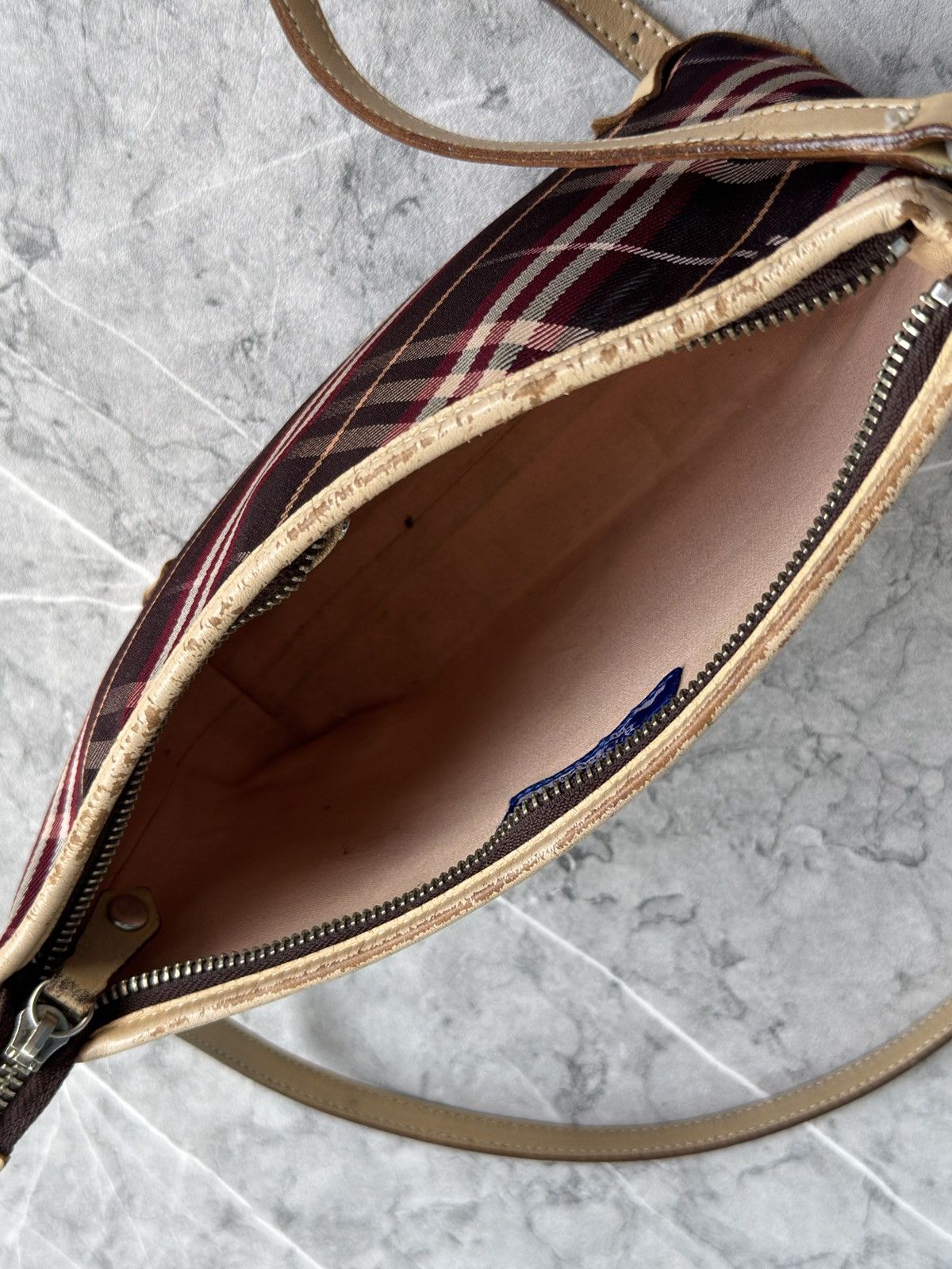 Burberry Burberry crossbody bag Size ONE SIZE - 14 Thumbnail