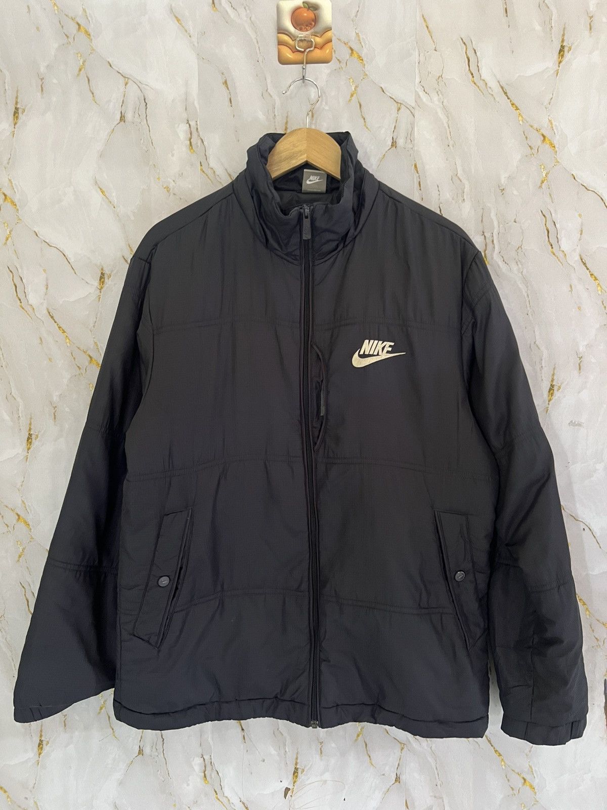 Nike NIKE LIGHT JACKET Size US XL / EU 56 / 4 - 1 Thumbnail