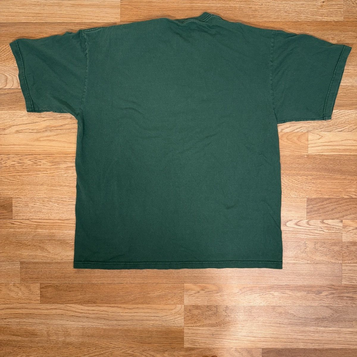 NFL Green Bay Packers NFL football shirt Size US XL / EU 56 / 4 - 4 Thumbnail