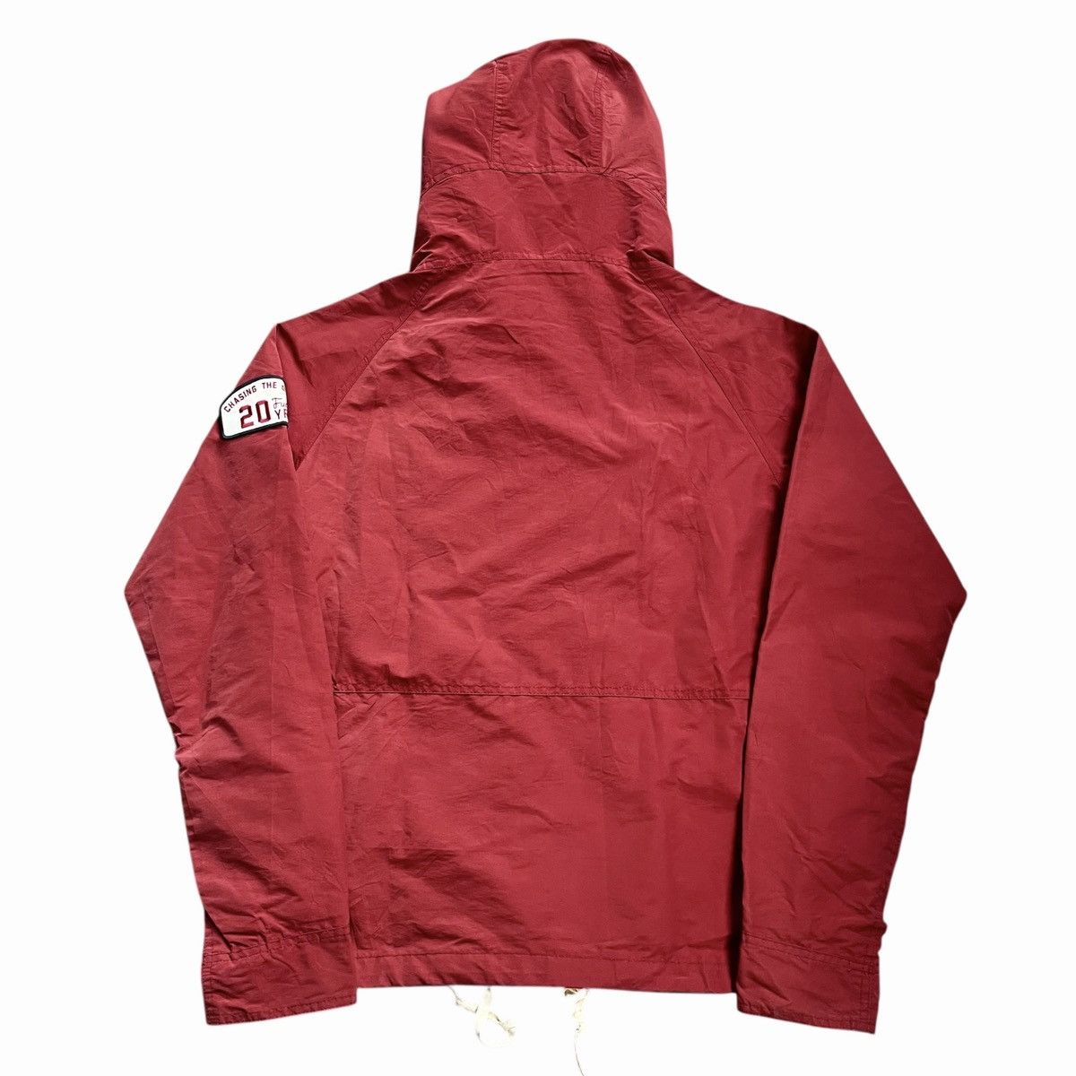 FUCT FUCT Outdoor Jacket Talon Zipper Size US M / EU 48-50 / 2 - 2 Thumbnail