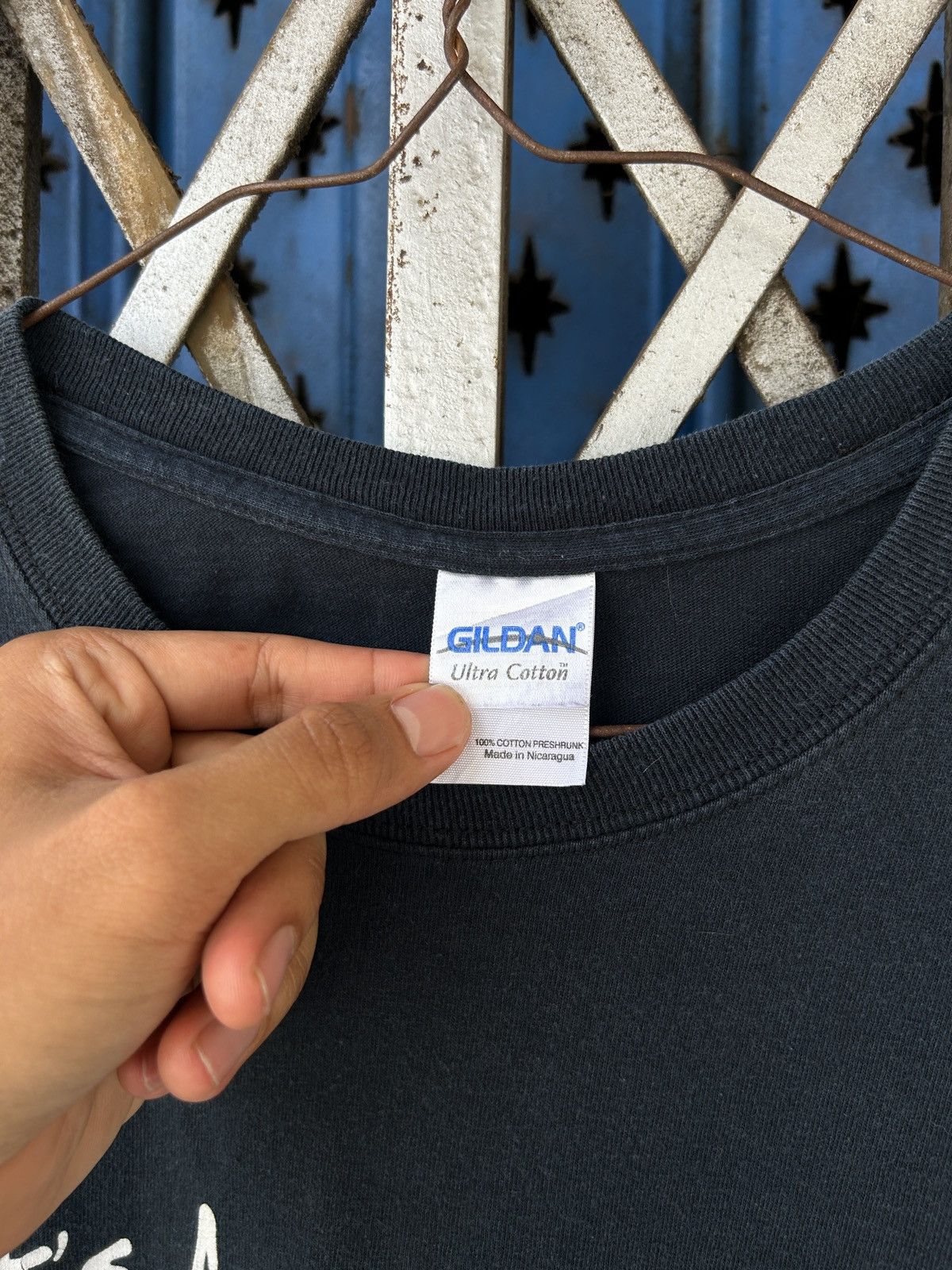 Vintage 2000s Let’s Assume I’m Right Size US L / EU 52-54 / 3 - 11 Thumbnail