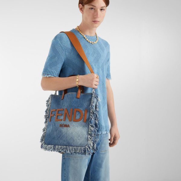 Fendi o1loc1c0824 Size: OS / Bracelet in Golden Size ONE SIZE - 2 Thumbnail