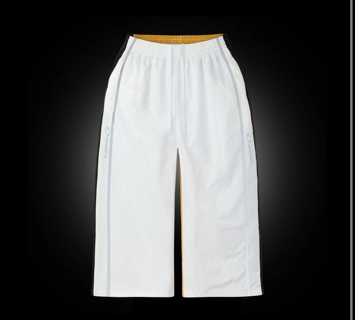 Gv Gallery Half Half Sweatpants
