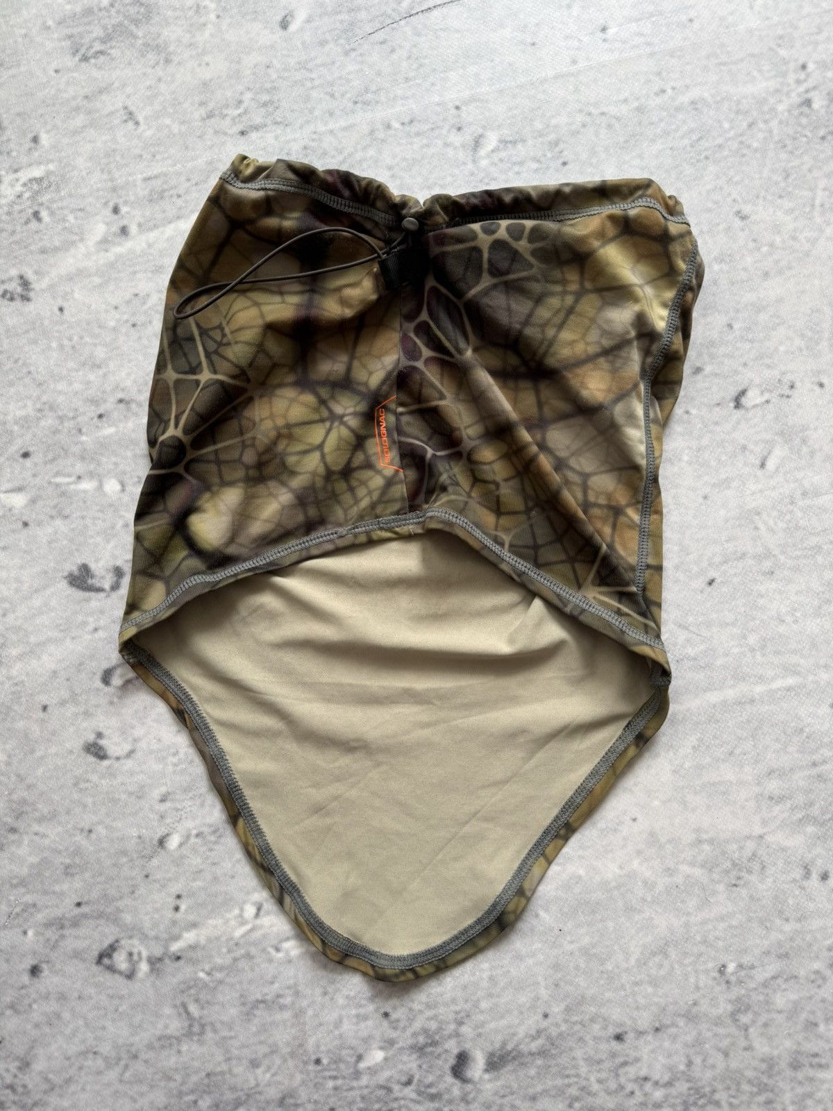 Realtree Realtree style mask balaclava nature camo Solognac Size ONE SIZE - 6 Thumbnail