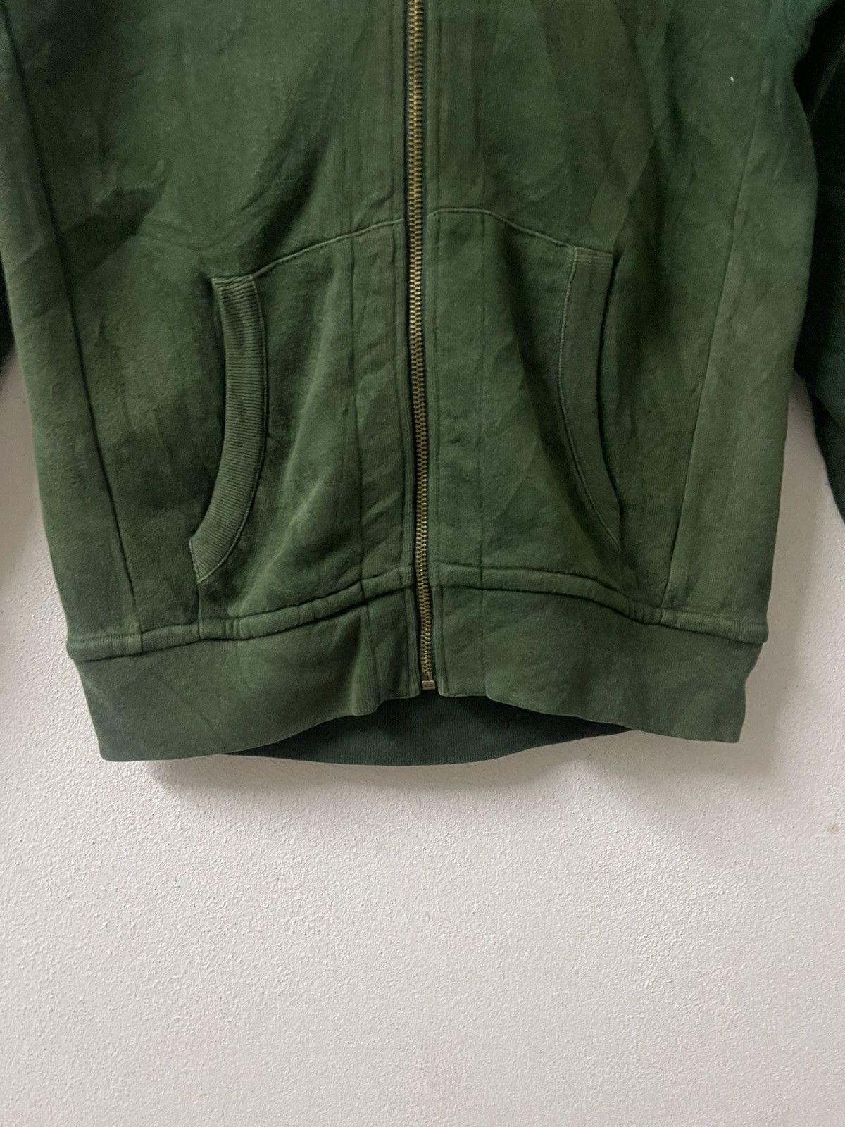 Polo Ralph Lauren Polo Ralph Lauren full-zip hoodie Size US S / EU 44-46 / 1 - 5 Thumbnail