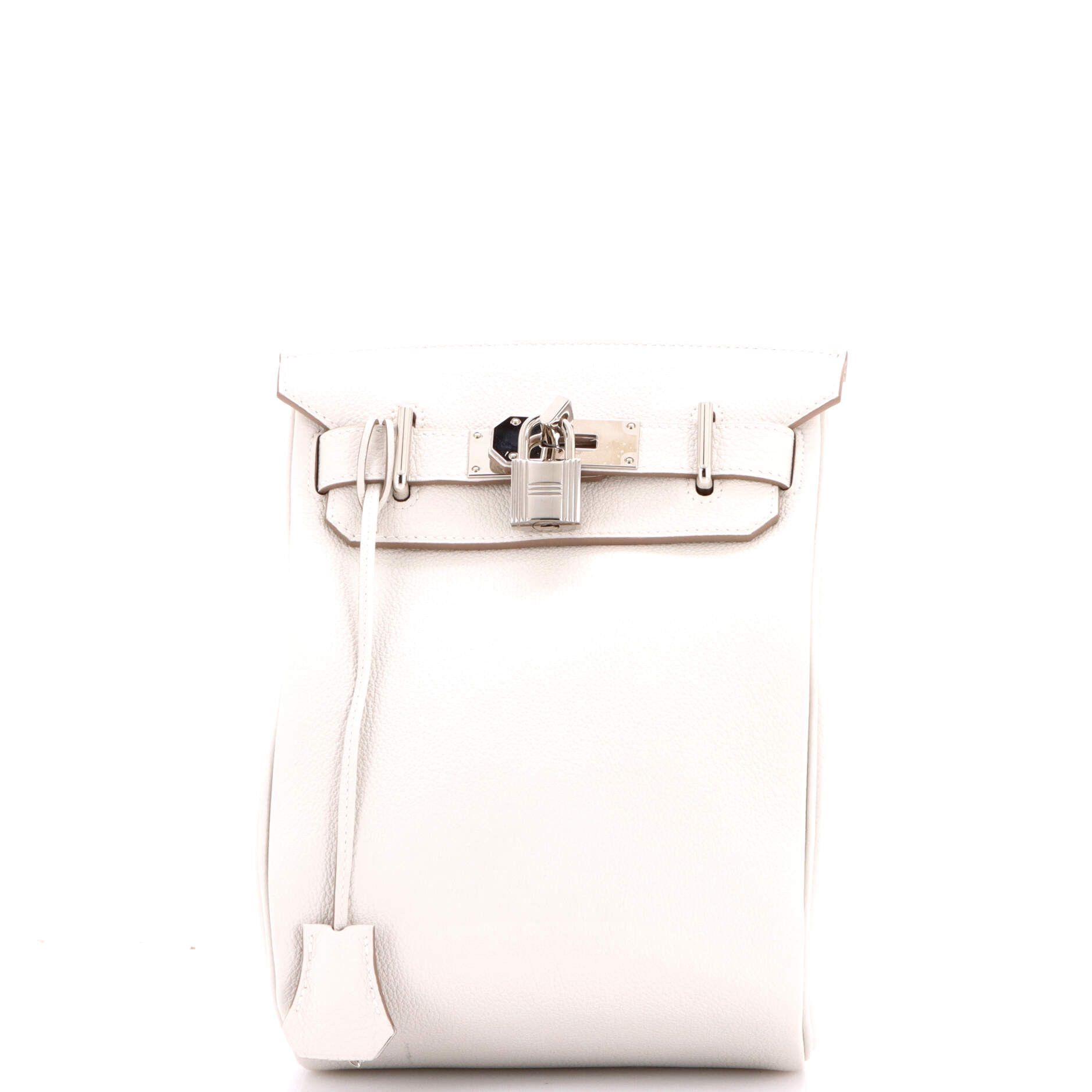 Hermes Hac a Dos Backpack Size ONE SIZE - 1 Thumbnail