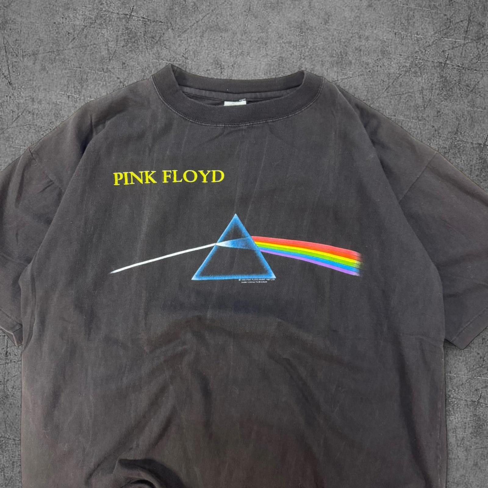 1994 Pink Floyd Dark side of the Moon Tour Tee