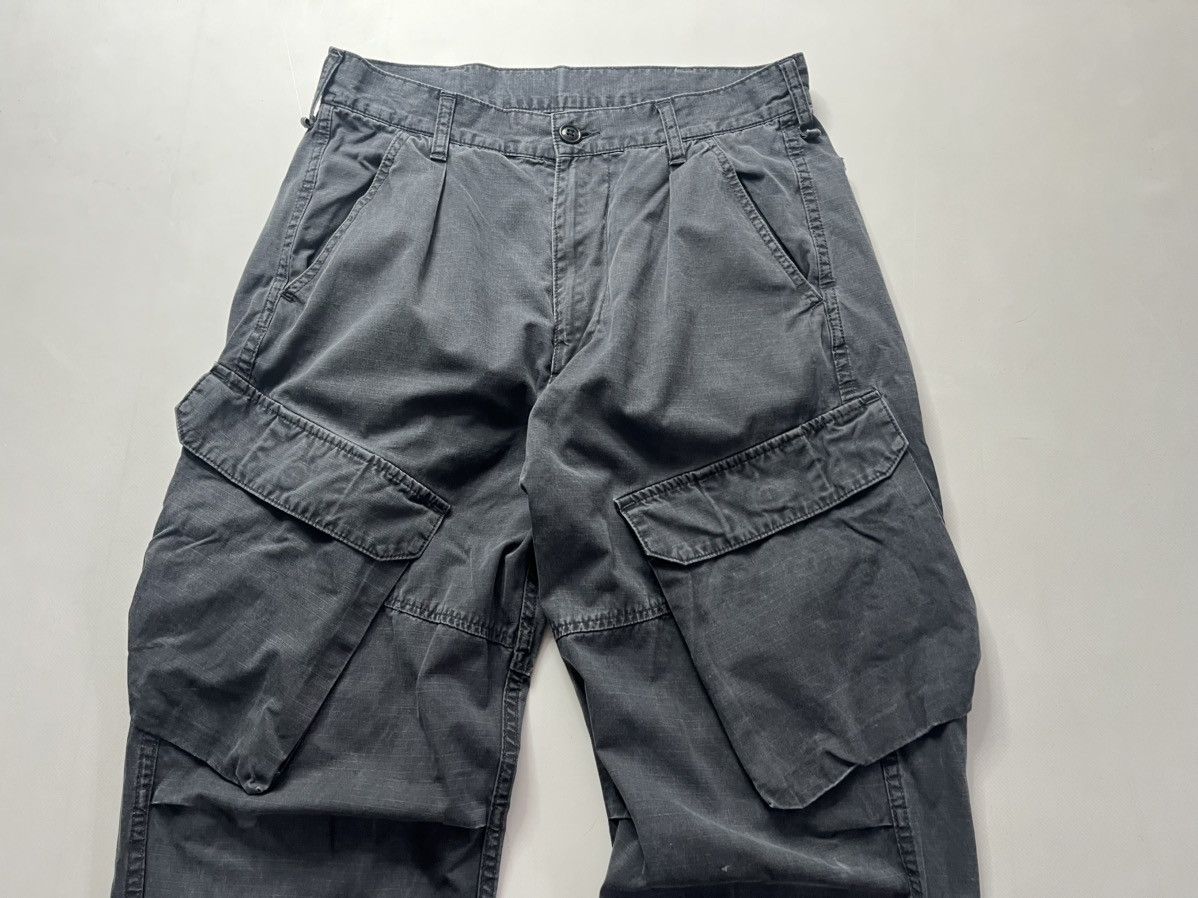Neighborhood Neighborhood Type NM-MM cargo pants Size US 32 / EU 48 - 3 Thumbnail