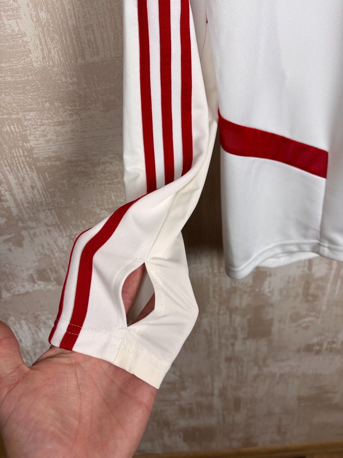 Adidas Arsenal Training Top 2019 Adidas Soccer Football Size US M / EU 48-50 / 2 - 7 Thumbnail
