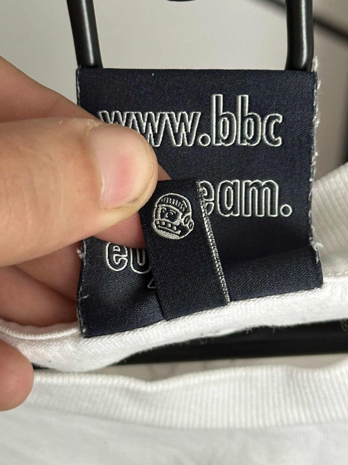 Billionaire Boys Club Billionaire Boys Club BBC T-Shirt Tee Size US L / EU 52-54 / 3 - 13 Thumbnail