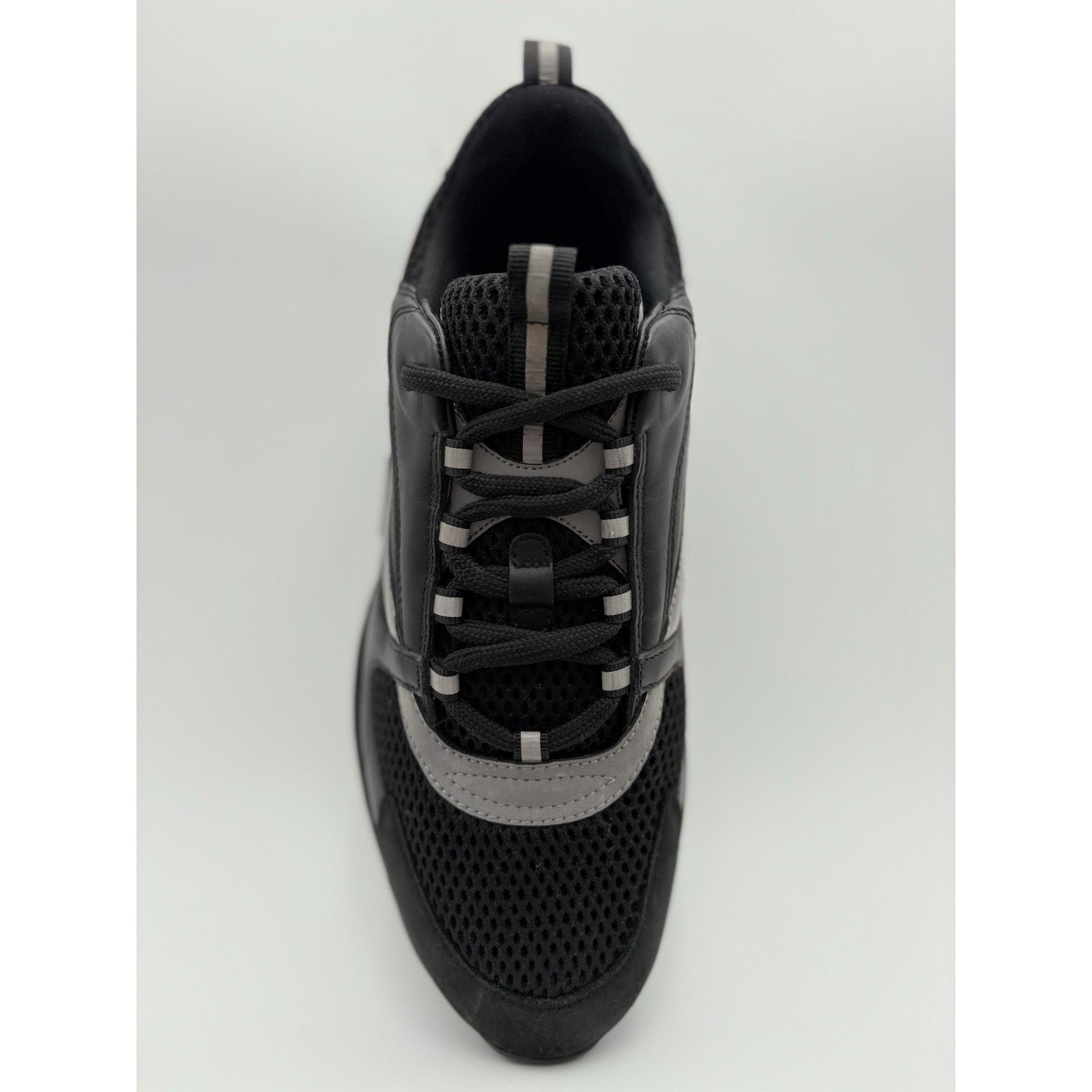 Dior Dior B22 Sneaker ' Black ' | GREAT CONDITION! Size US 10 / EU 43 - 5 Thumbnail